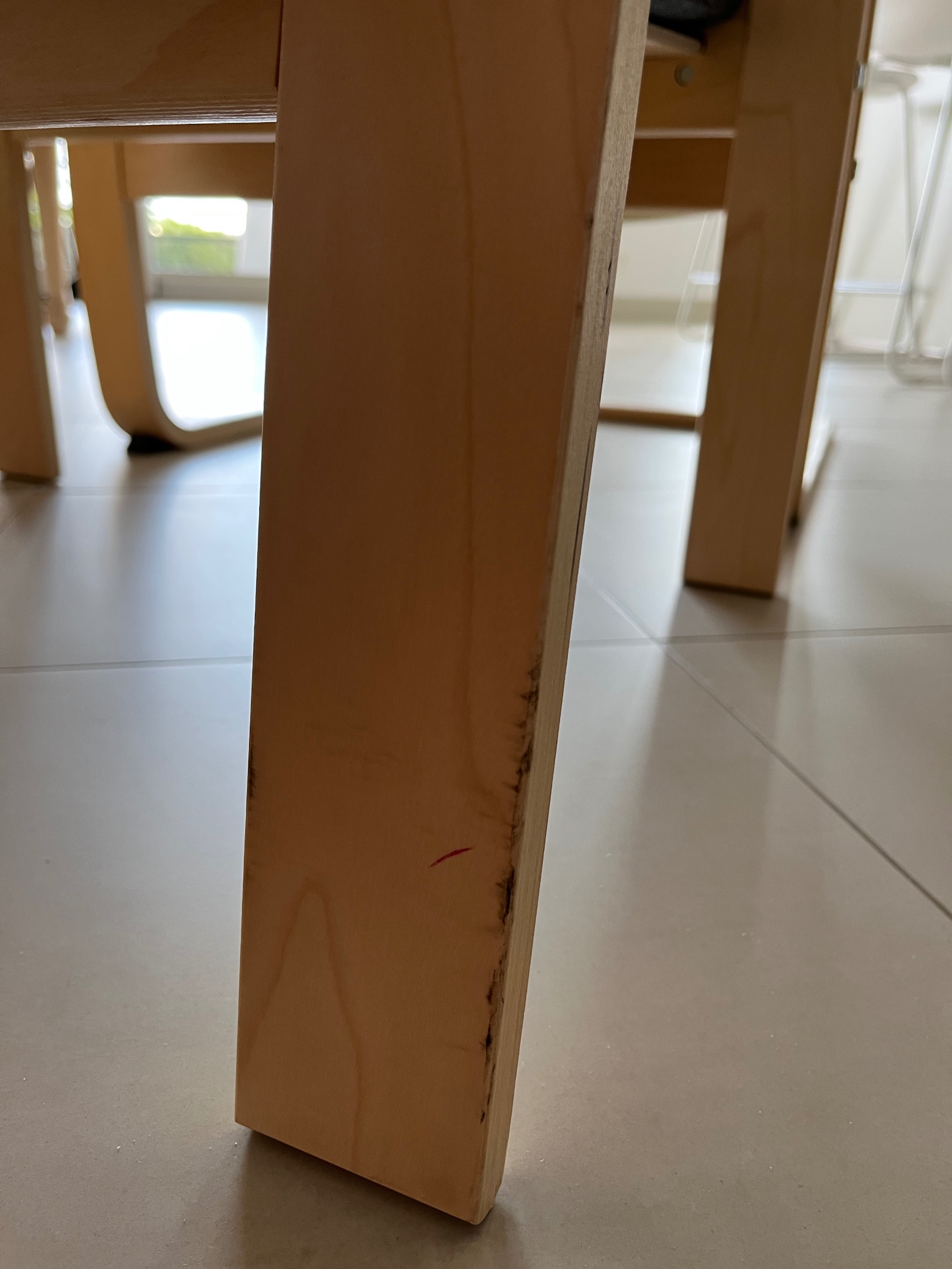 Seller photo
