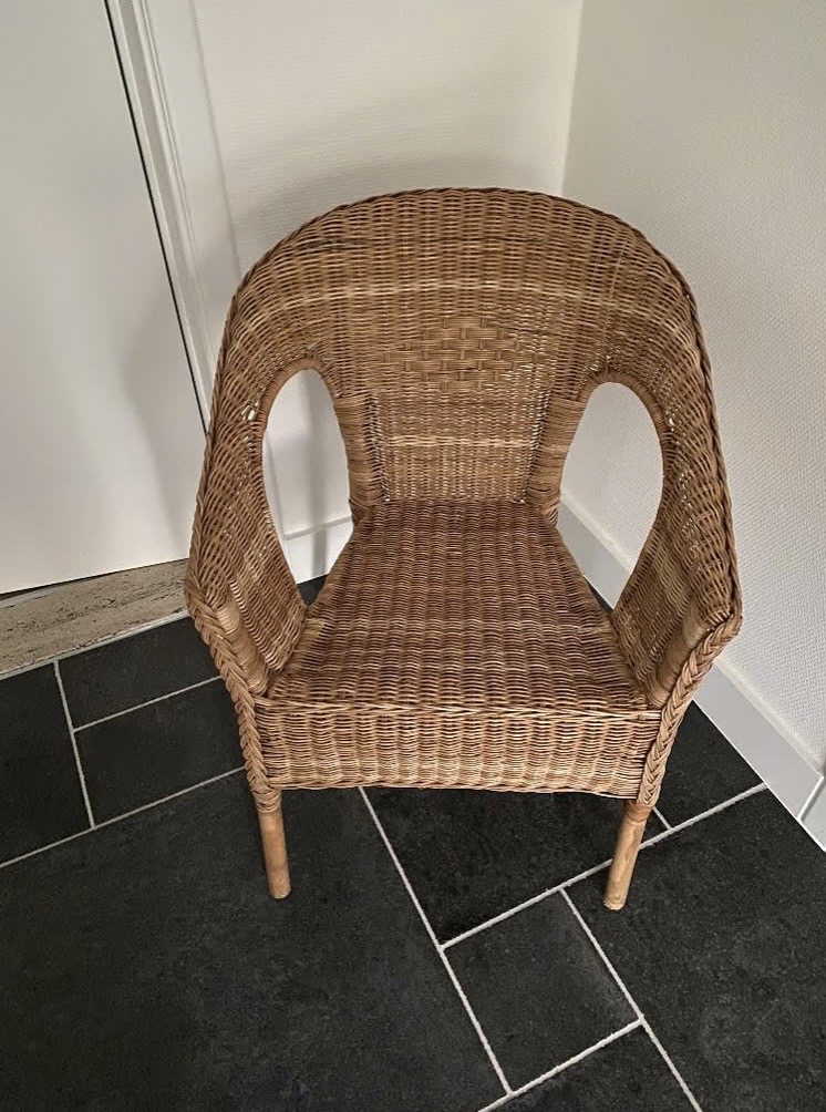 Seller photo