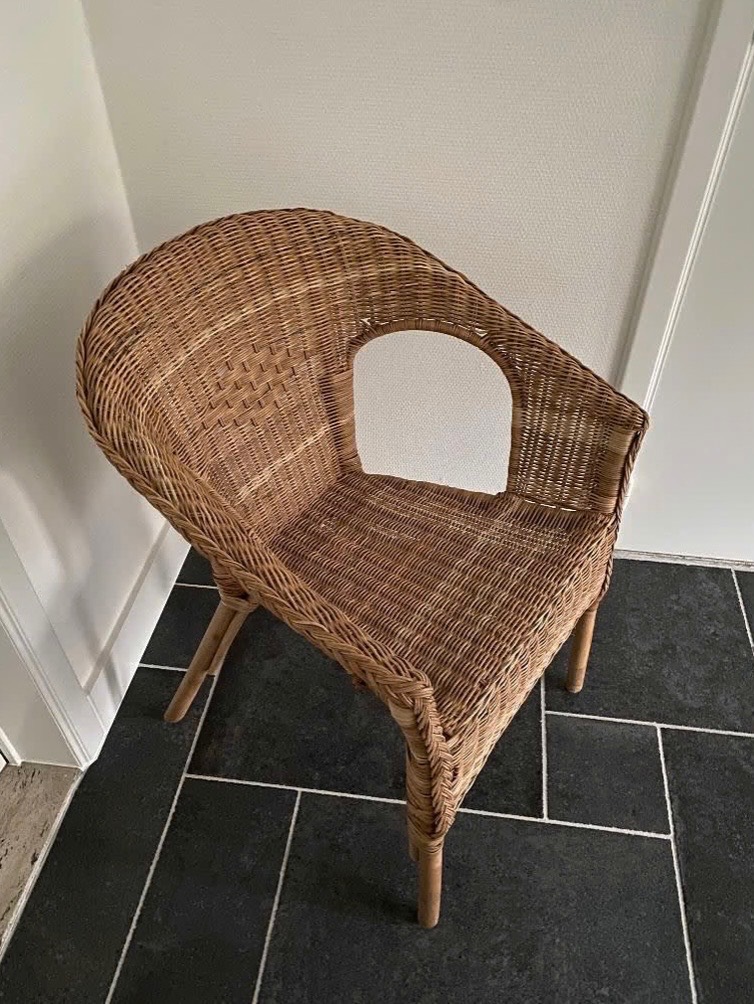 Seller photo