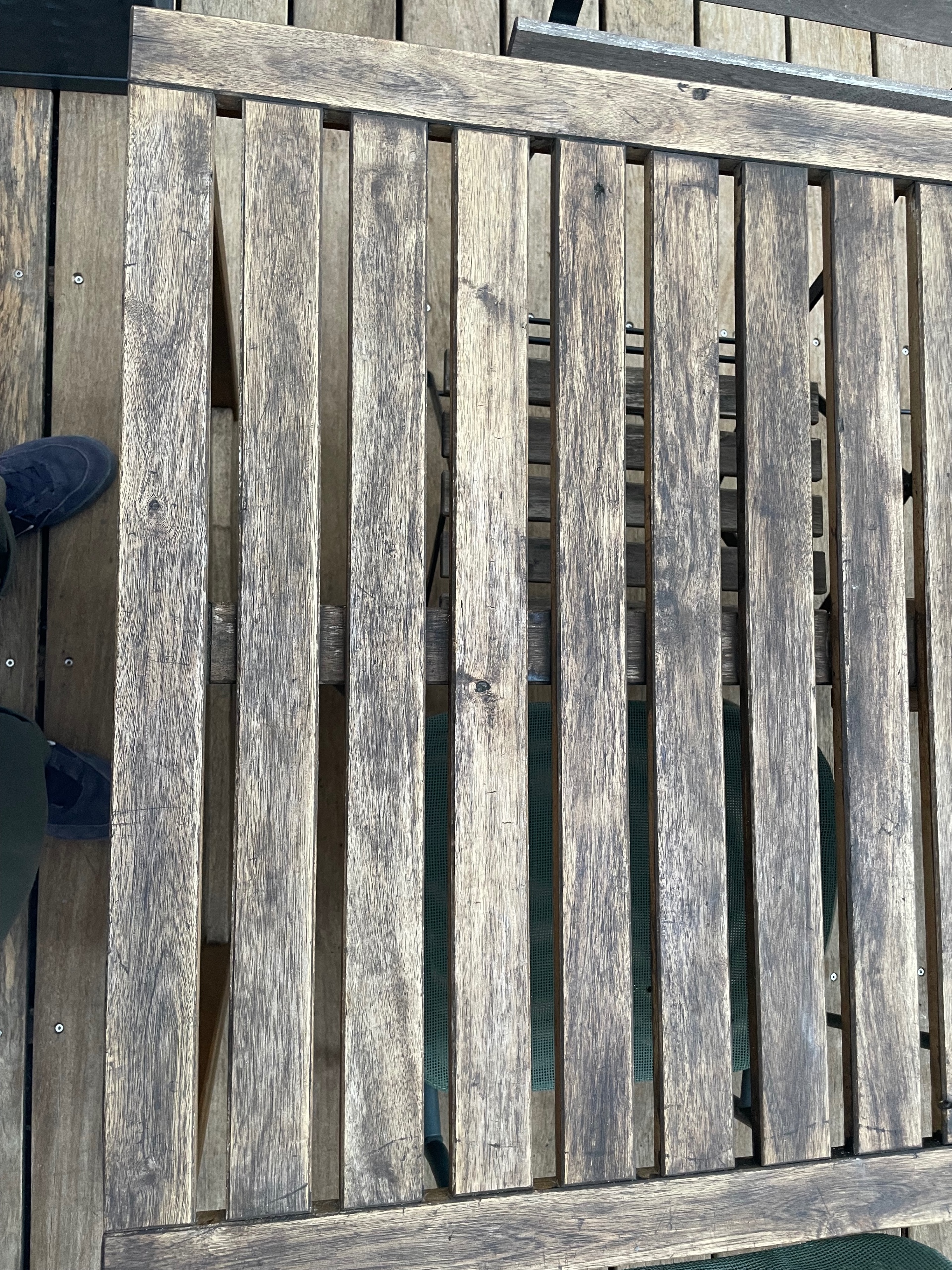 Foto verkoper