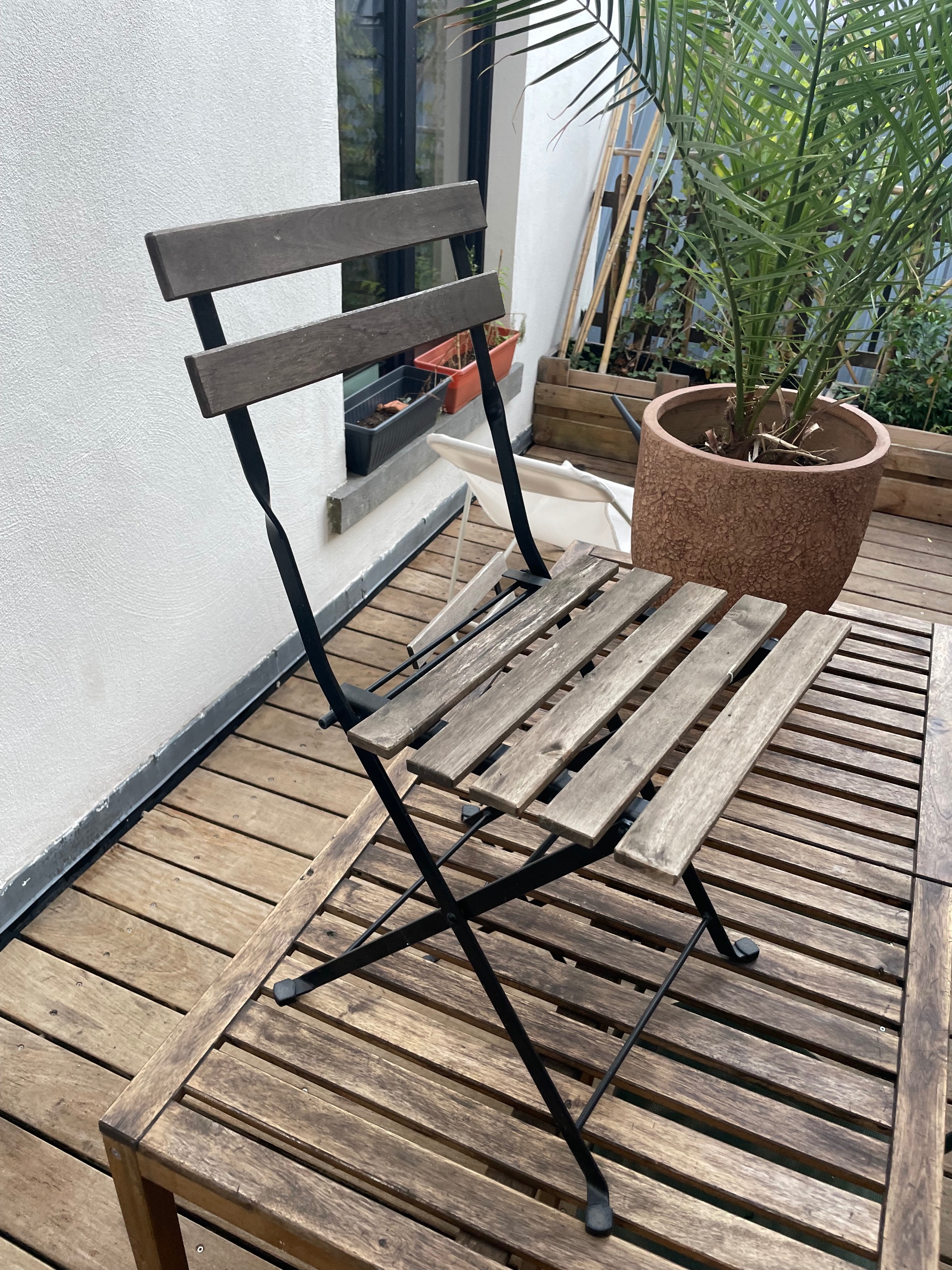Foto verkoper