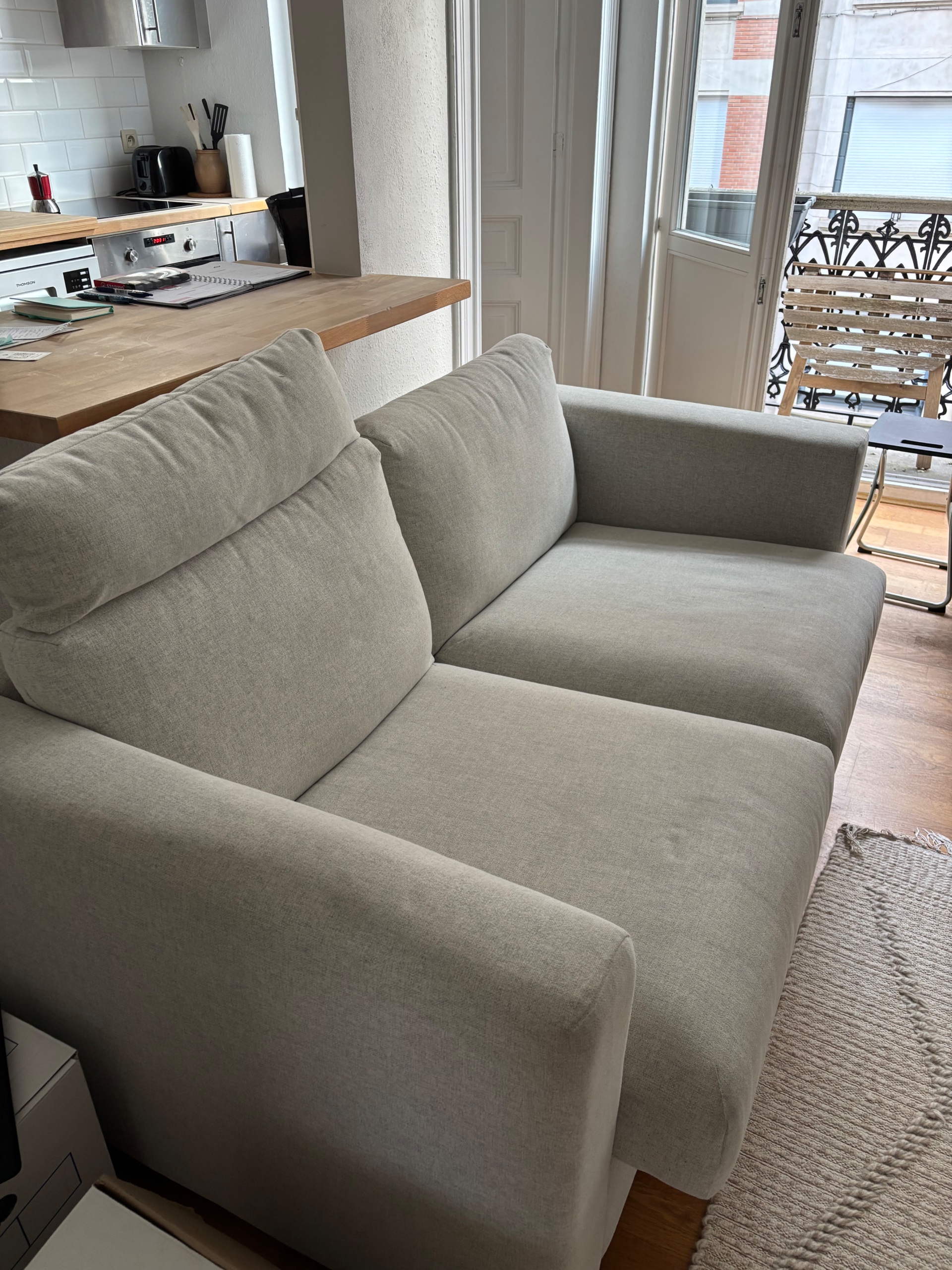Seller photo
