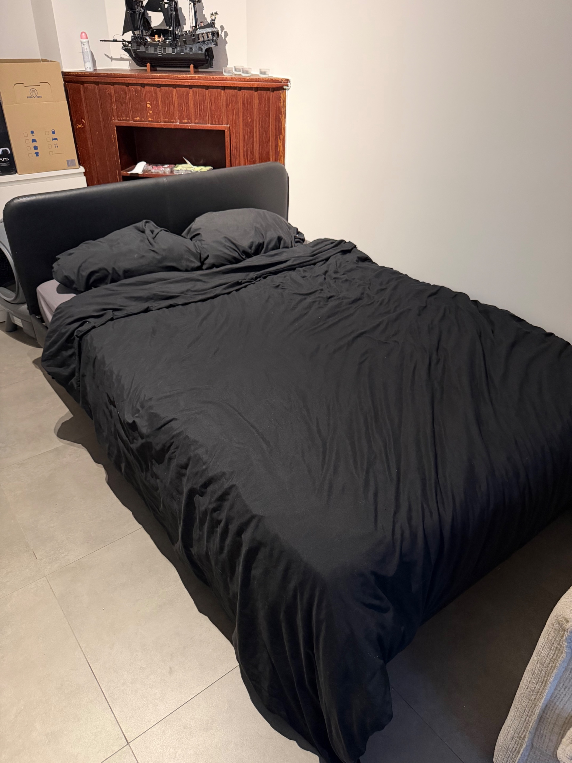 Seller photo