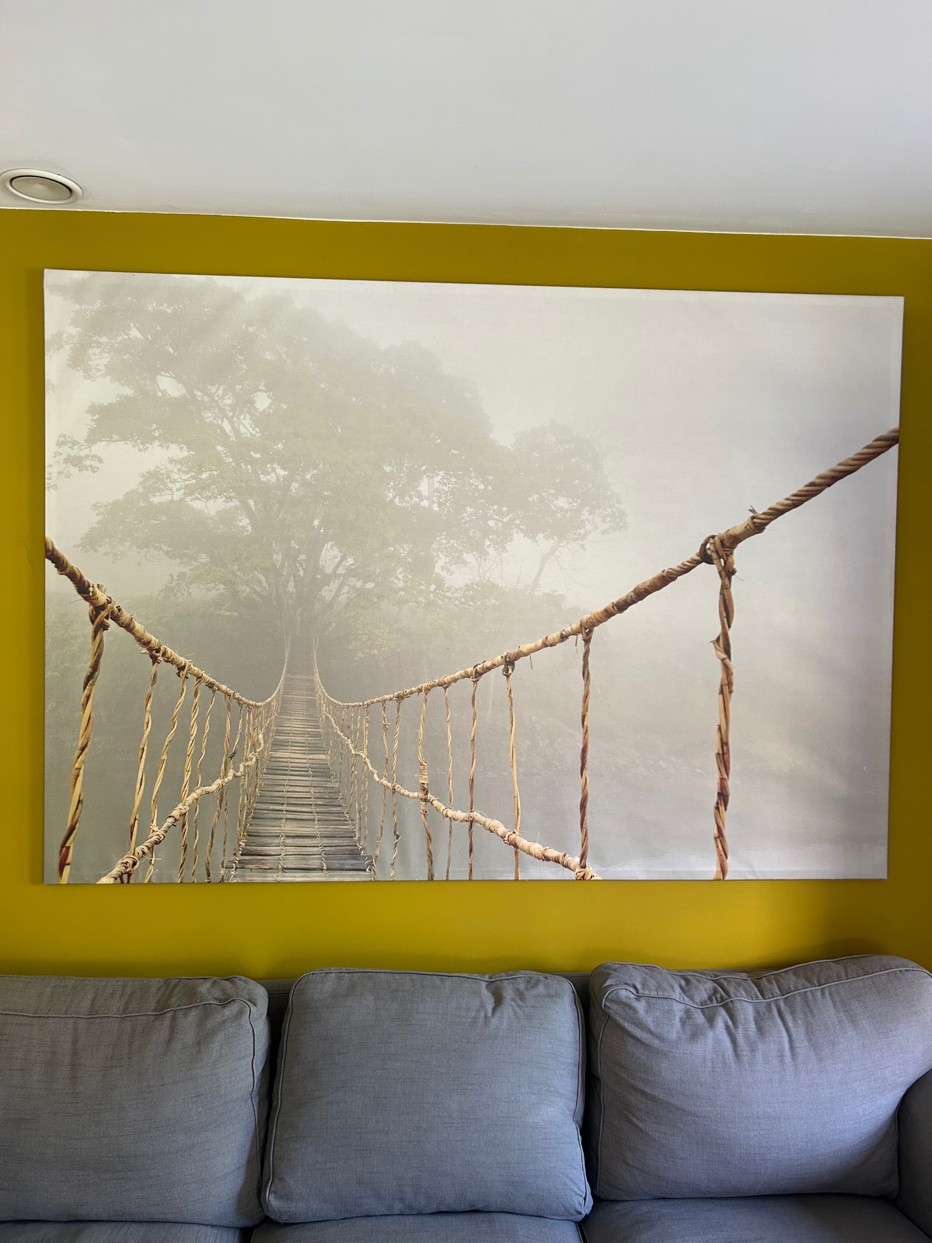 Foto verkoper