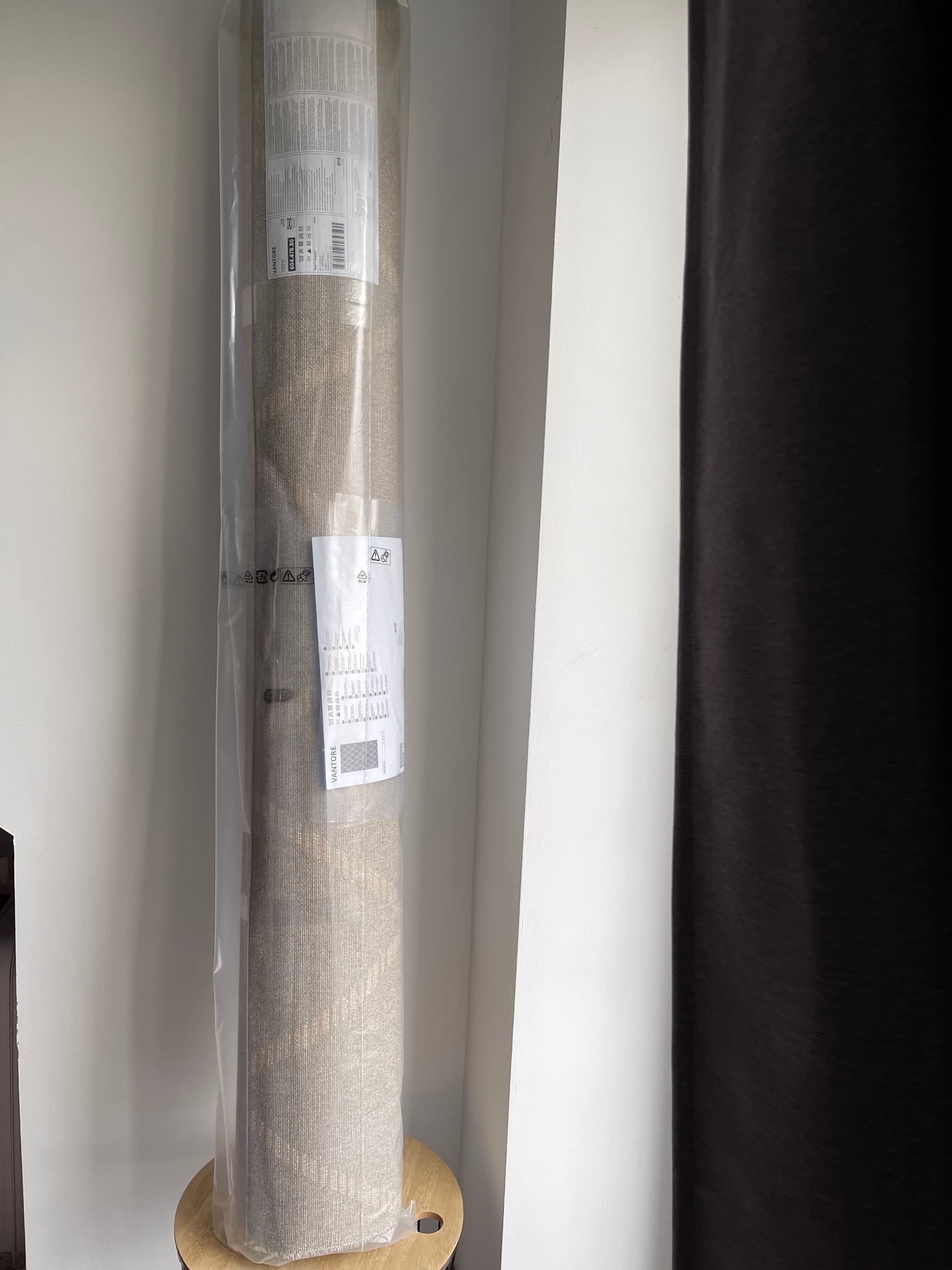 Seller photo