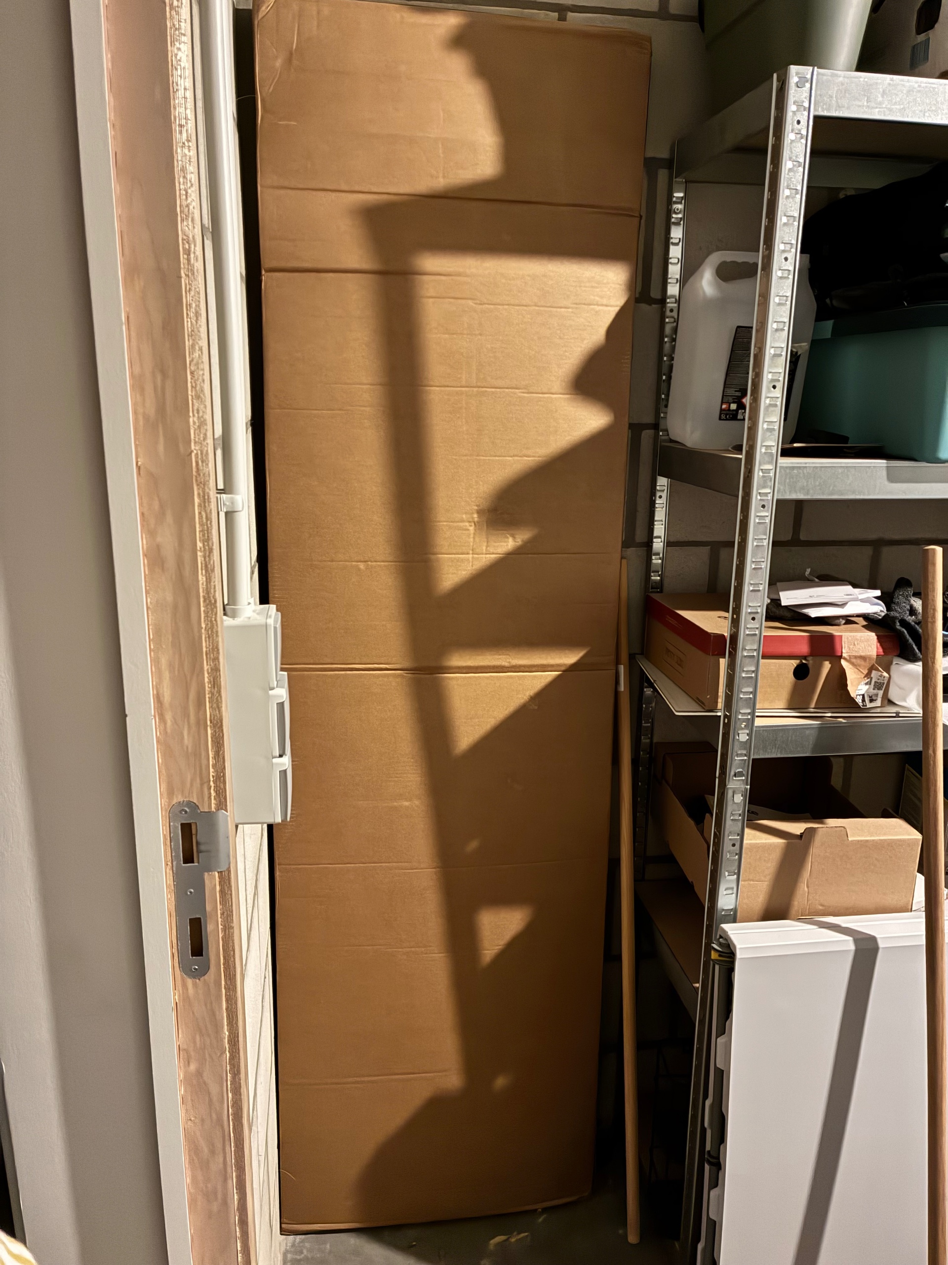 Seller photo