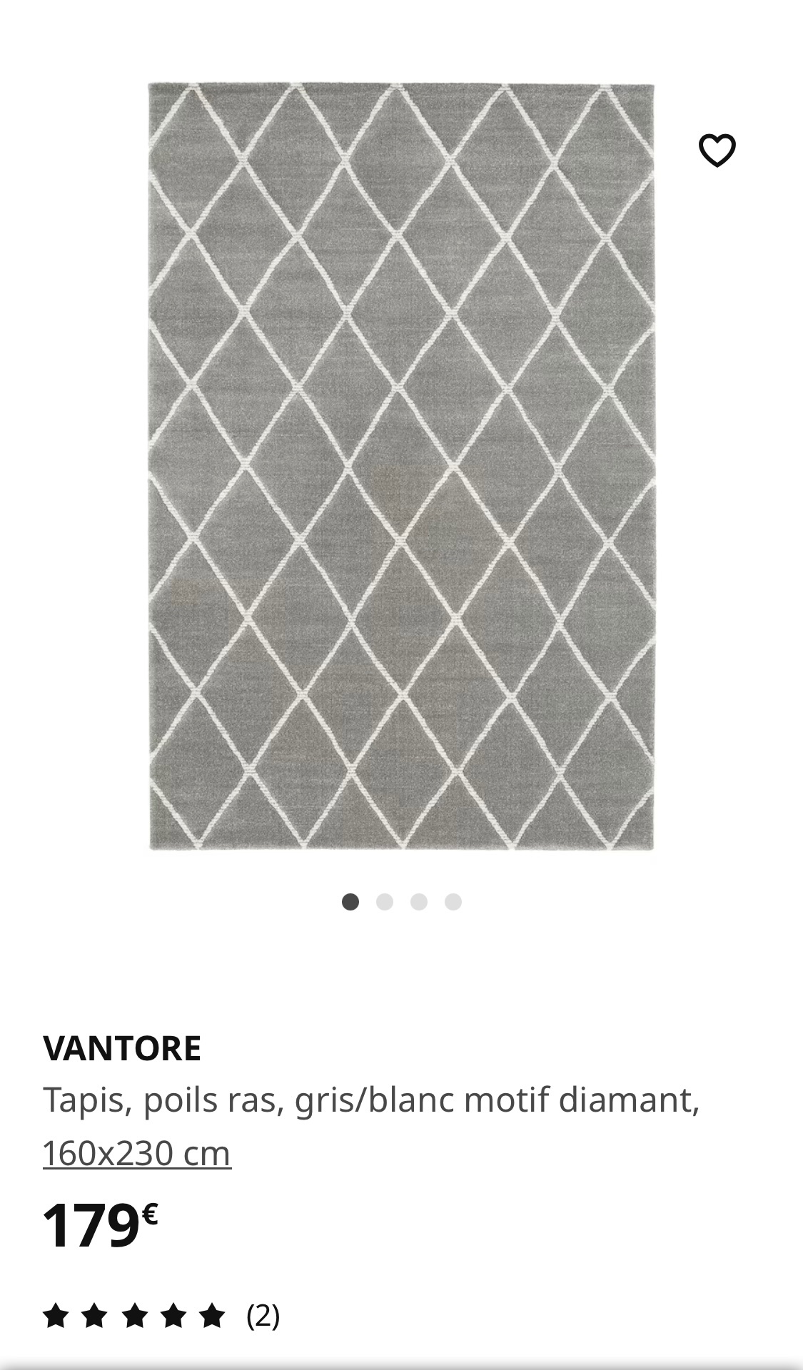 Seller photo