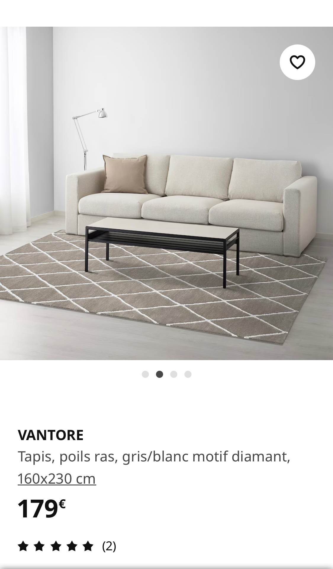 Seller photo