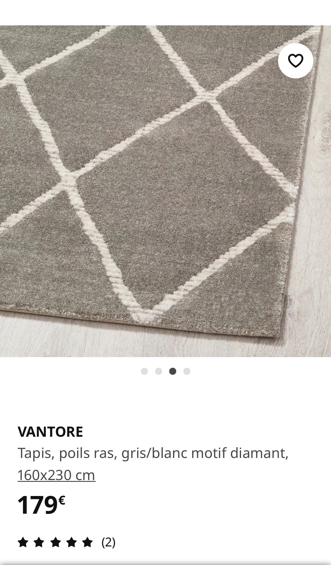 Seller photo