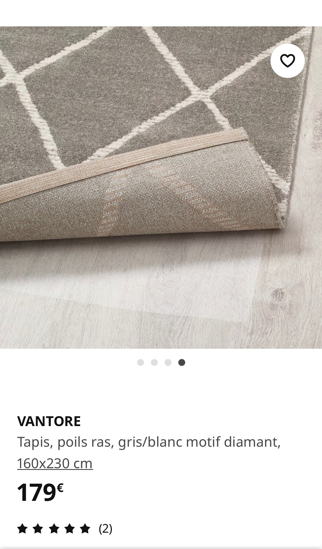 Seller photo