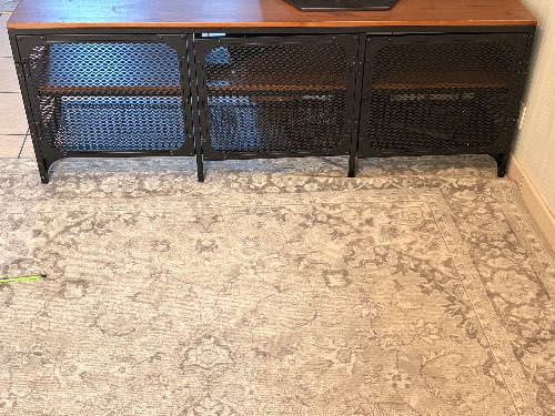 Seller photo
