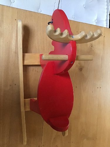 Seller photo