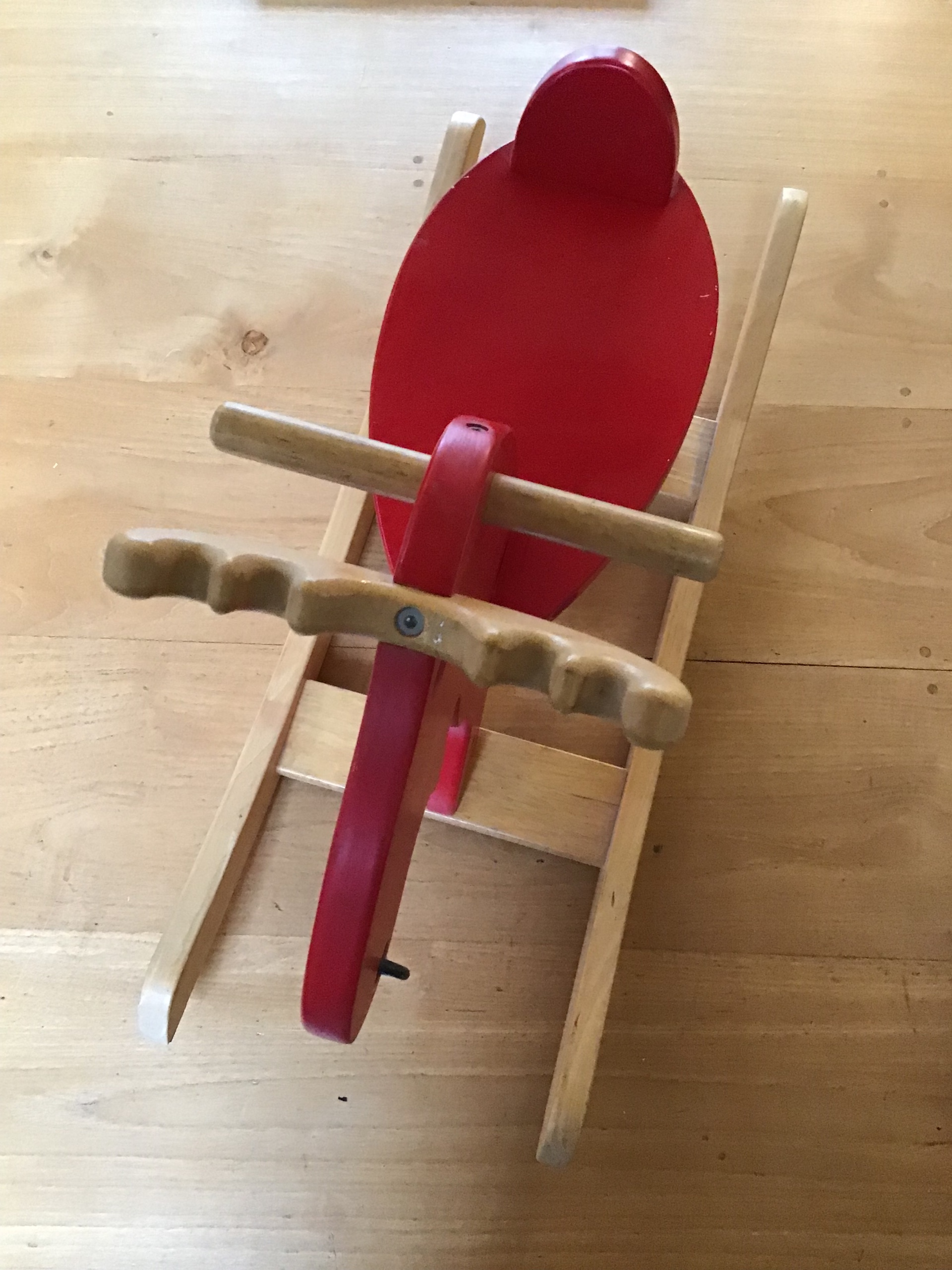Seller photo