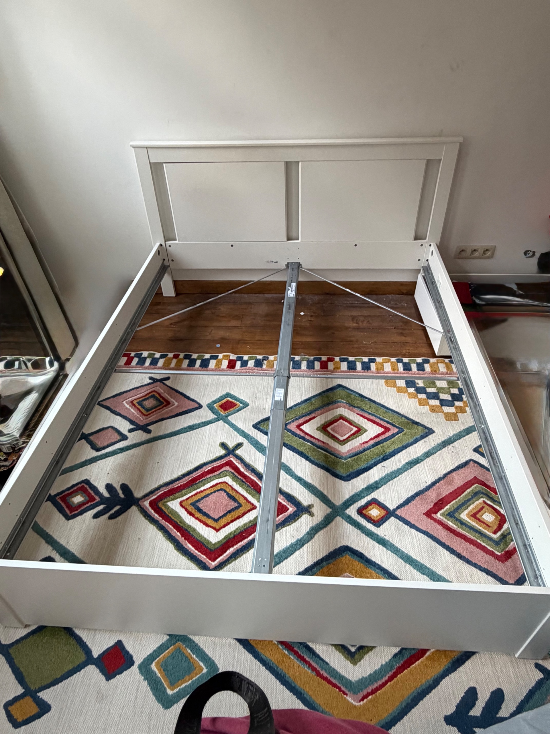 Seller photo