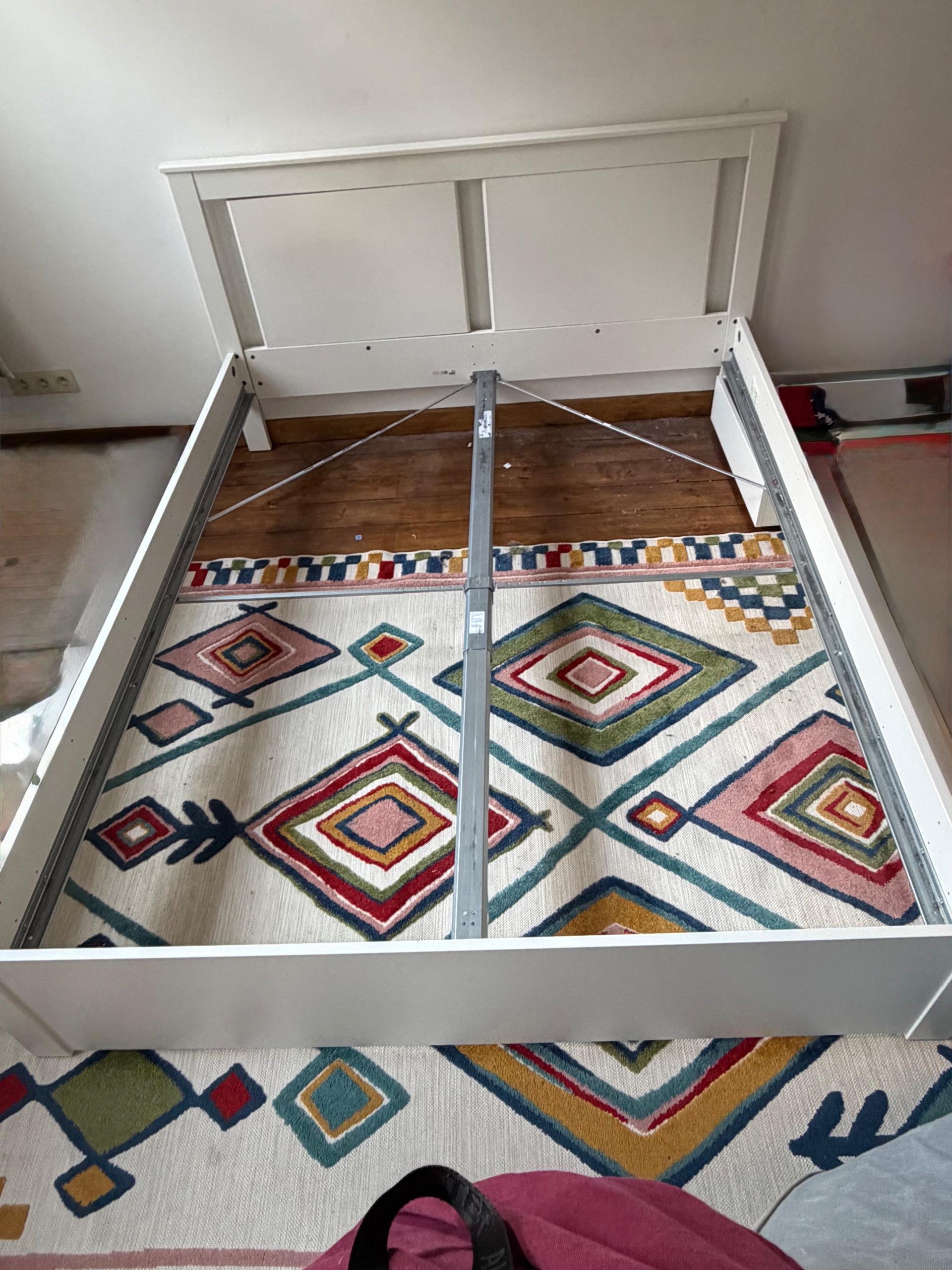 Seller photo