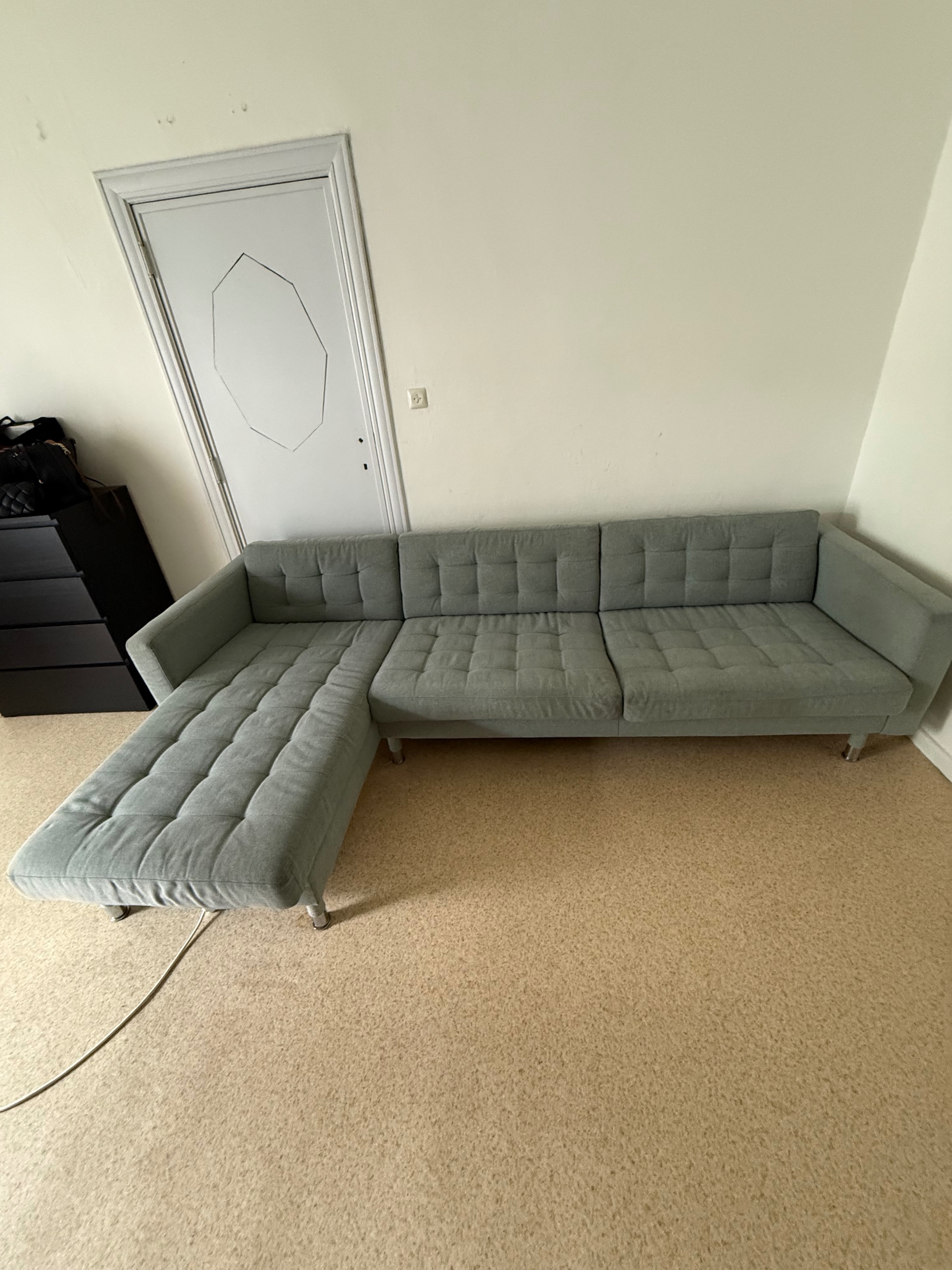 Seller photo