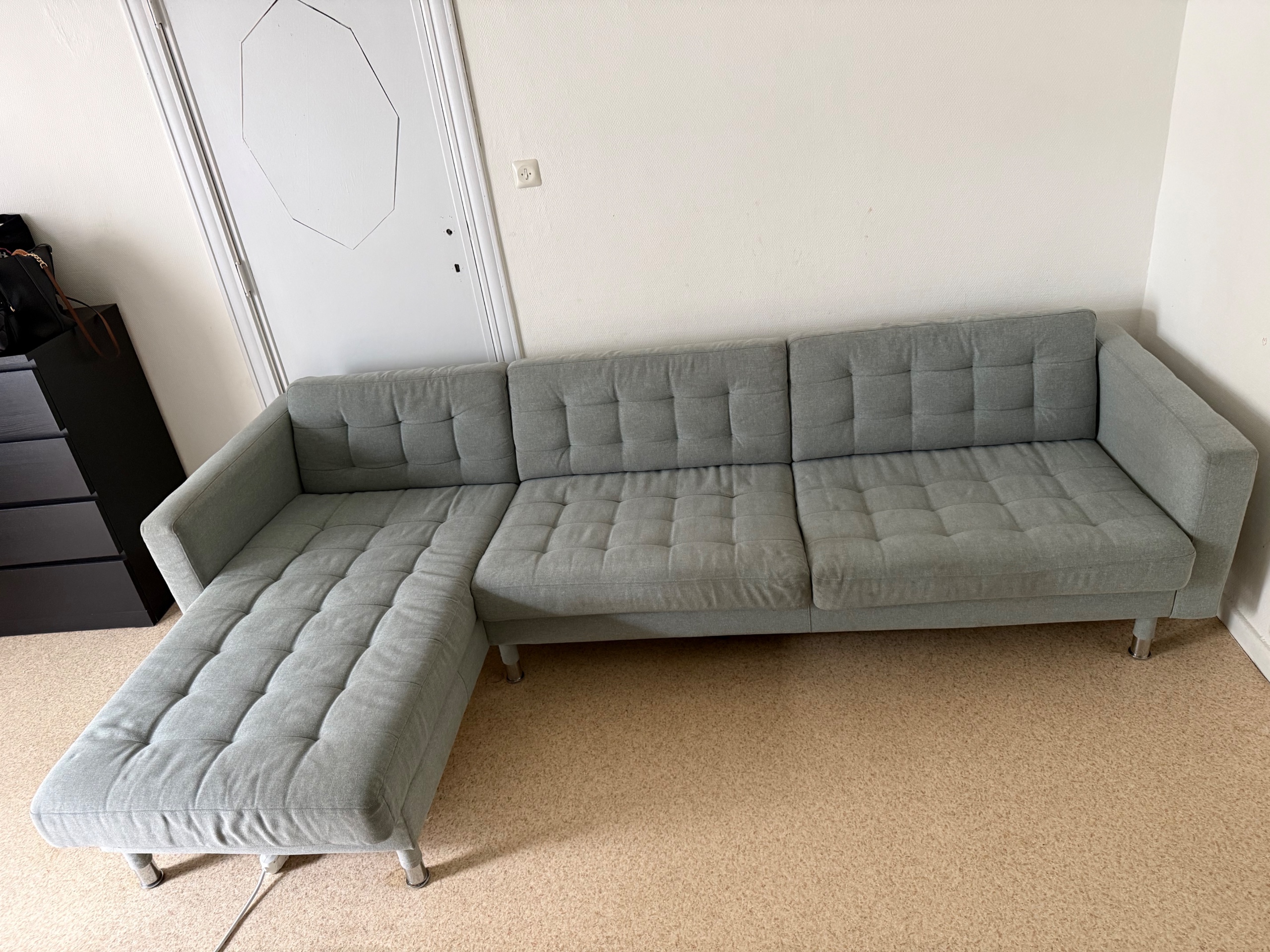 Seller photo