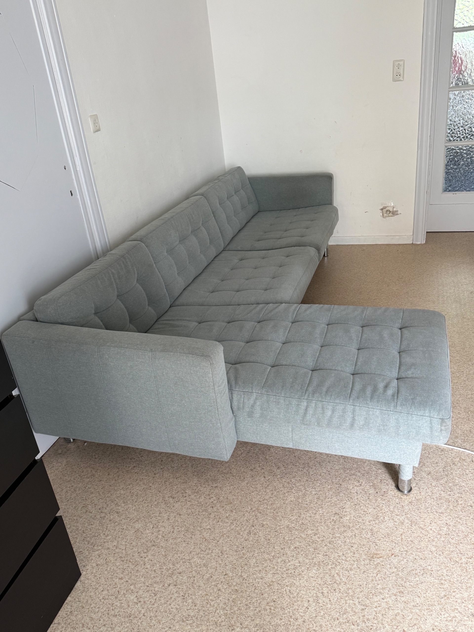 Seller photo