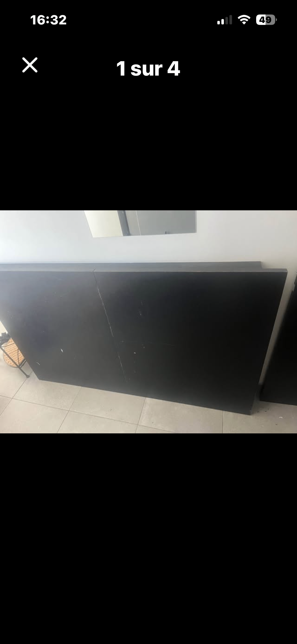 Photo du vendeur