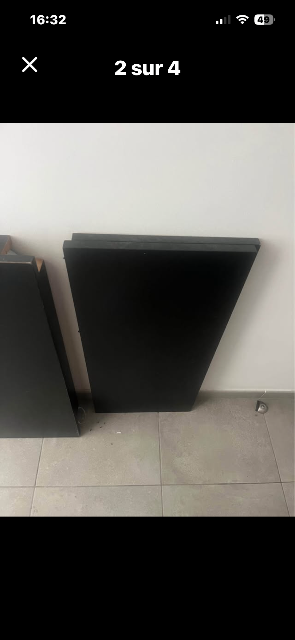 Photo du vendeur