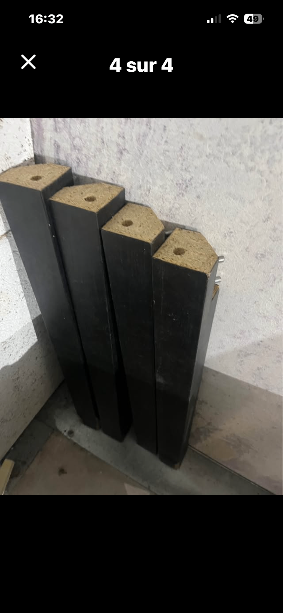 Photo du vendeur