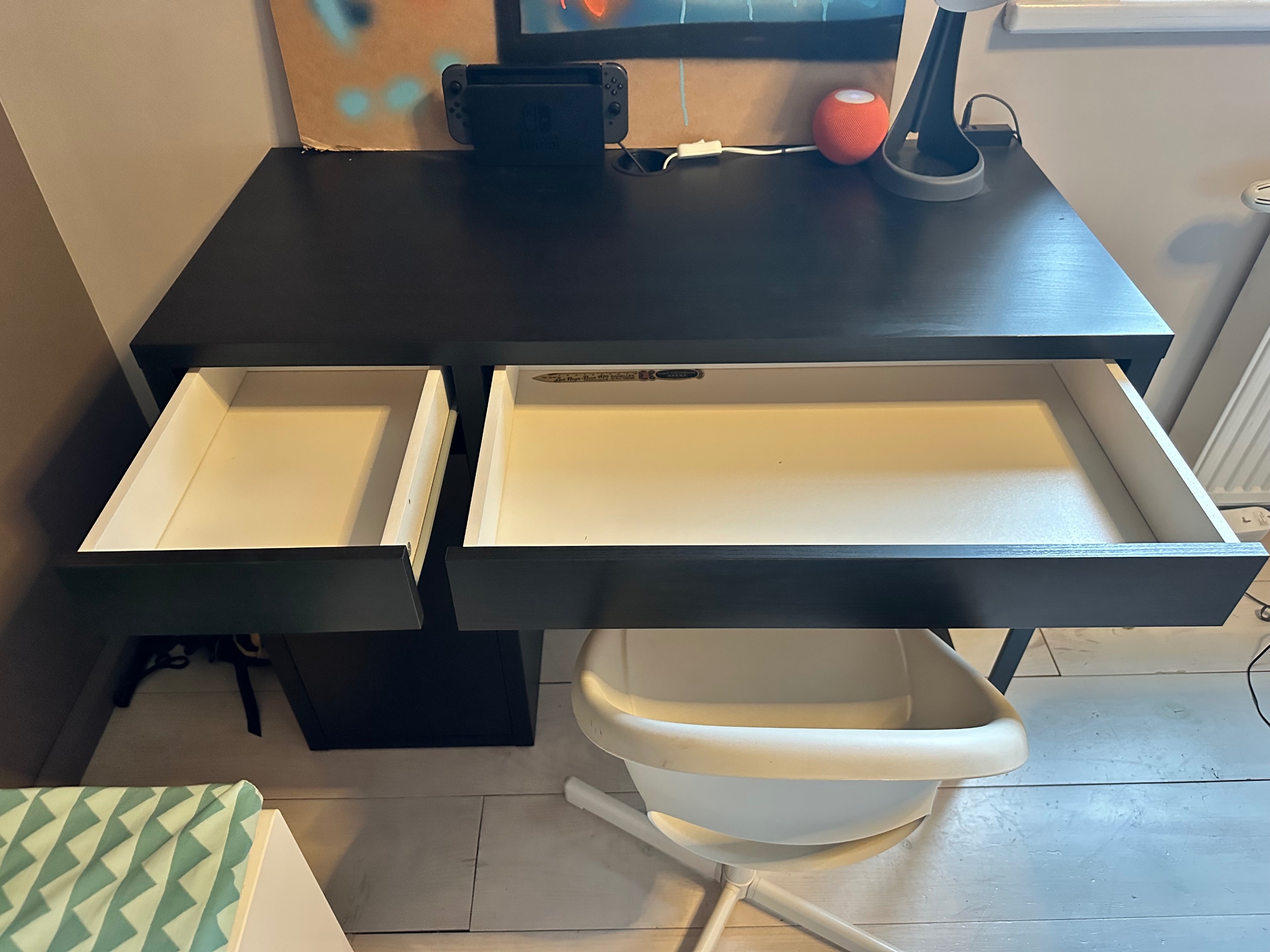 Seller photo