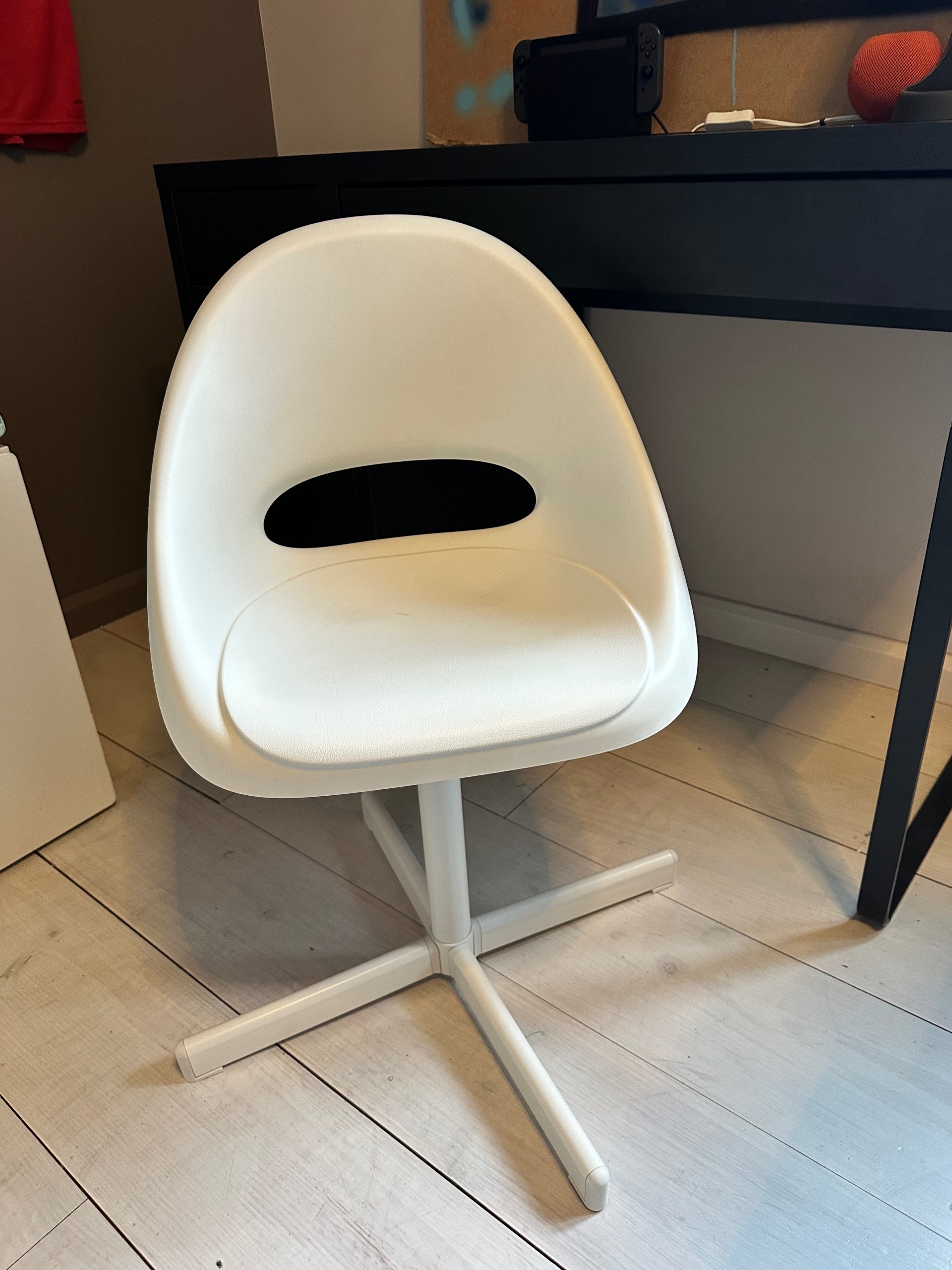 Seller photo