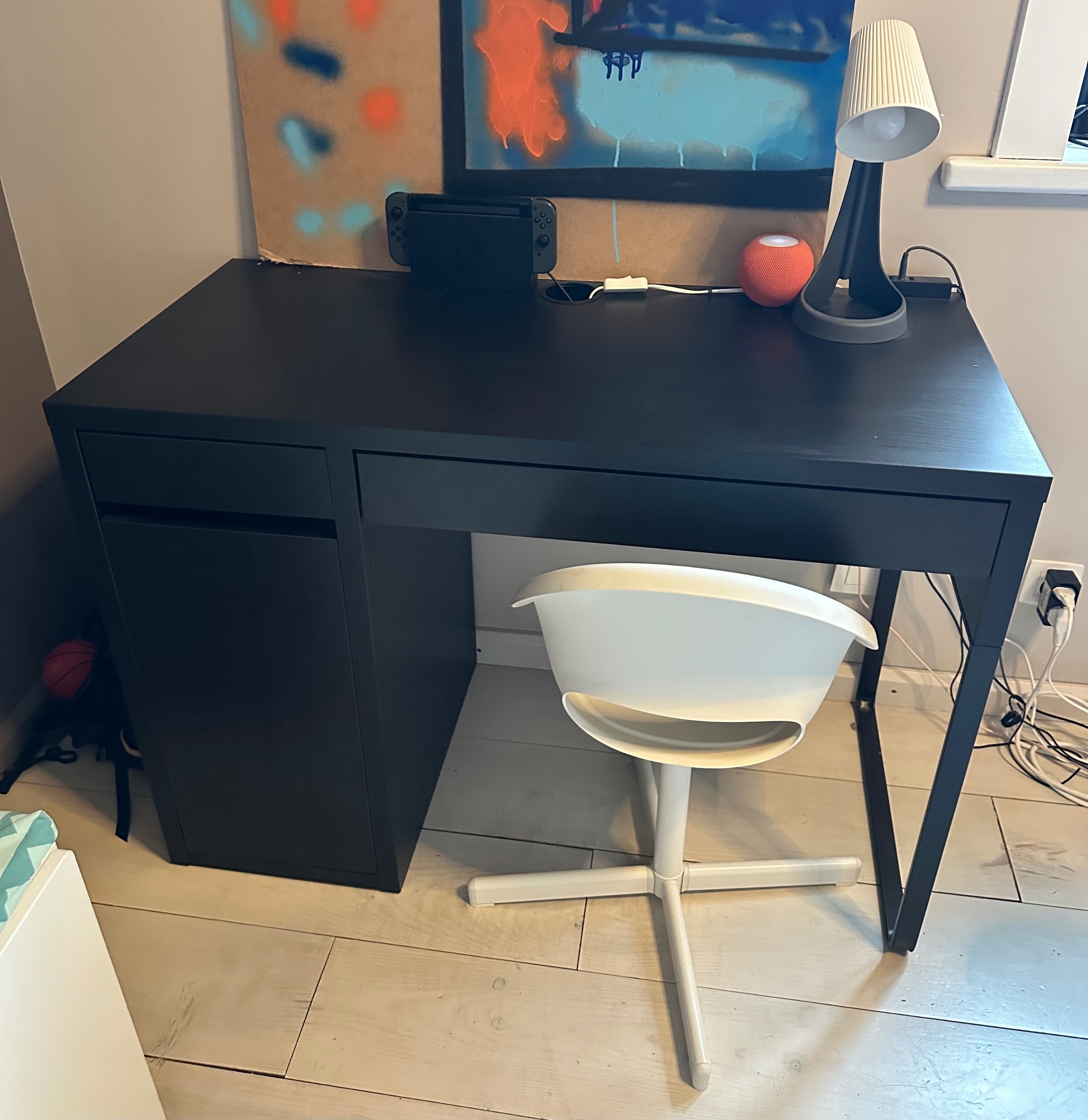 Seller photo