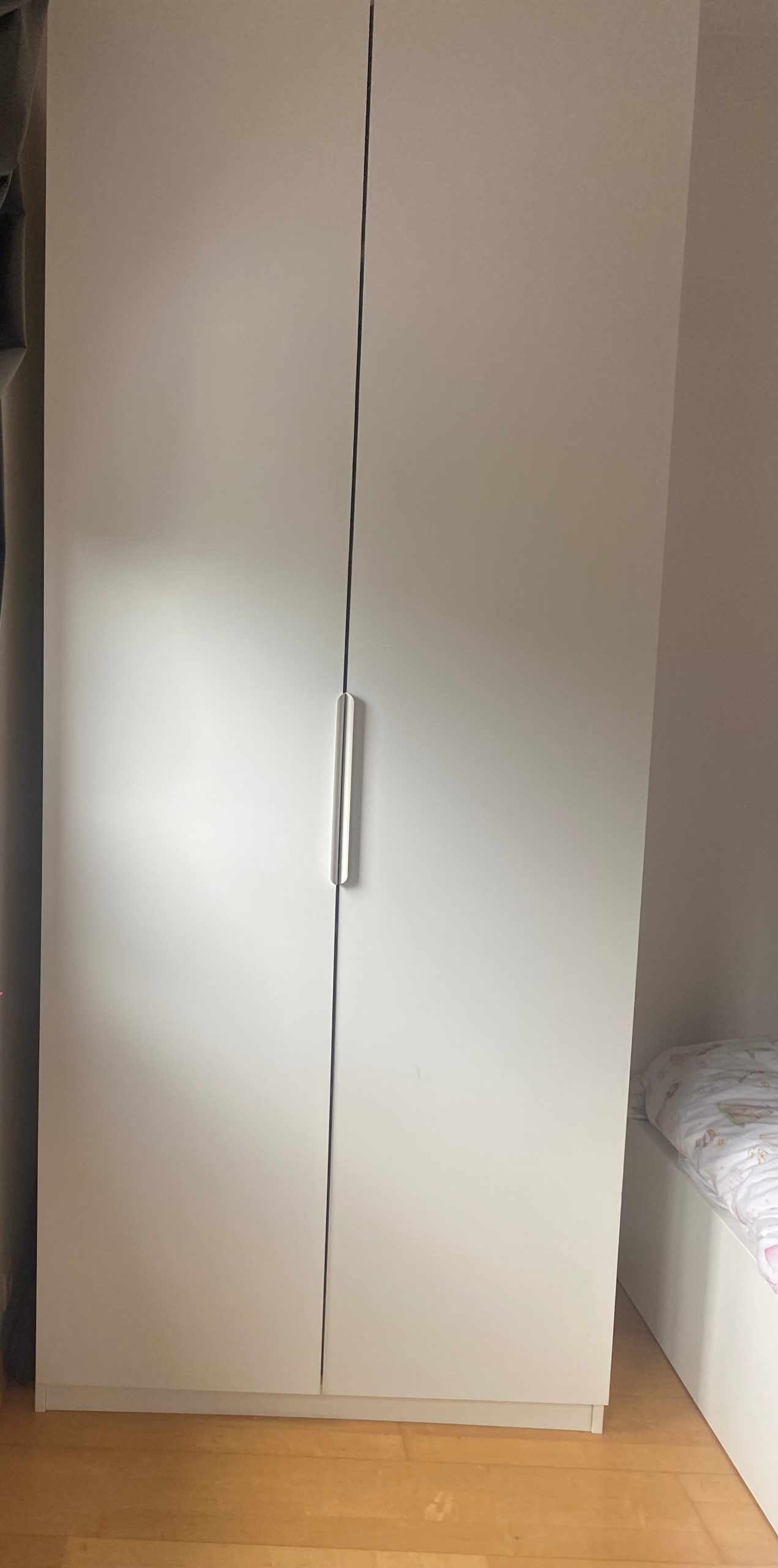 Seller photo