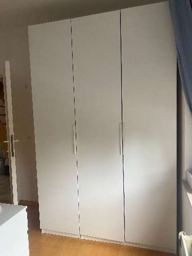 Foto verkoper