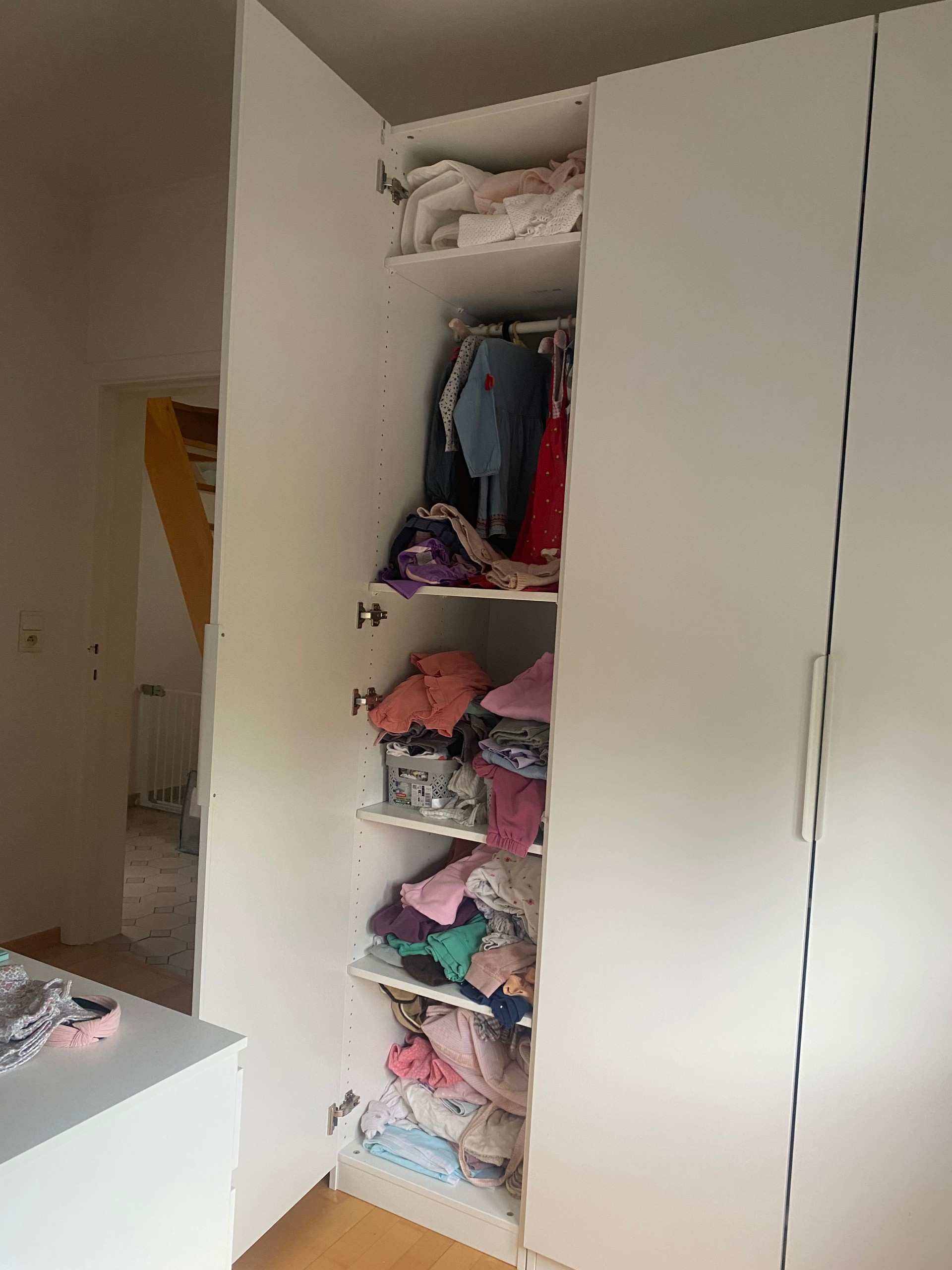 Foto verkoper