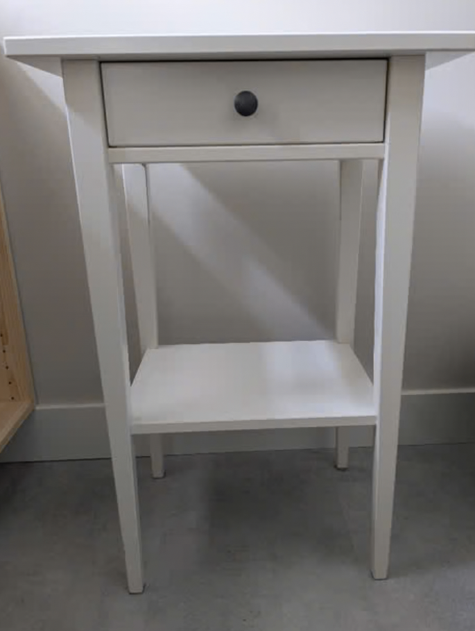 Seller photo
