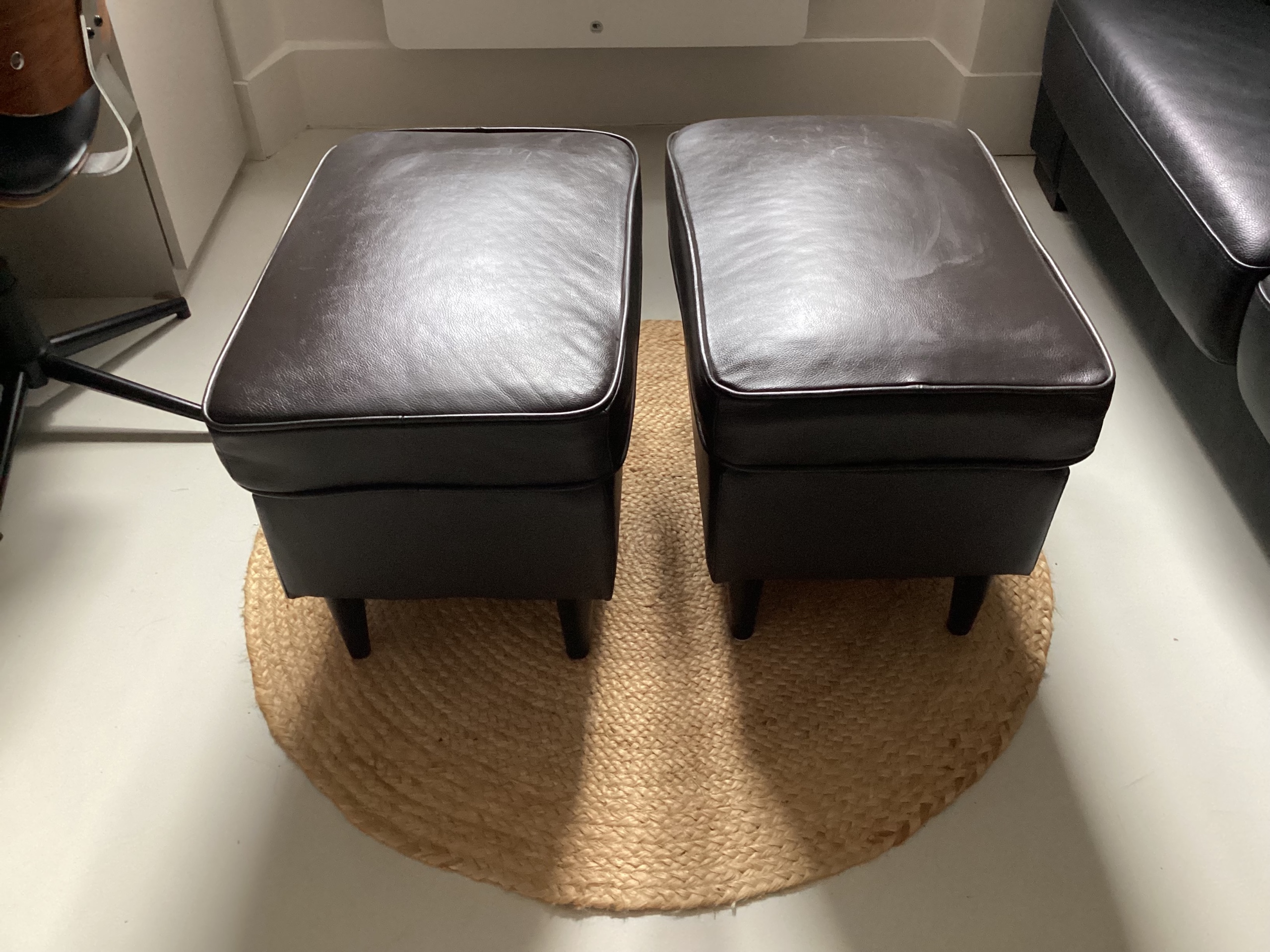 Seller photo