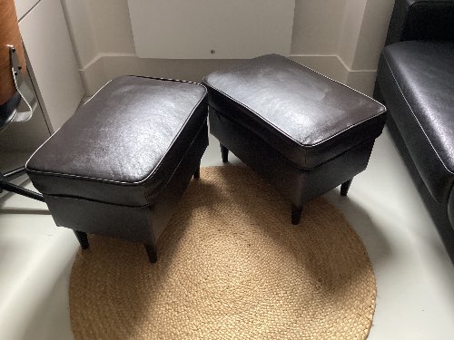 Seller photo