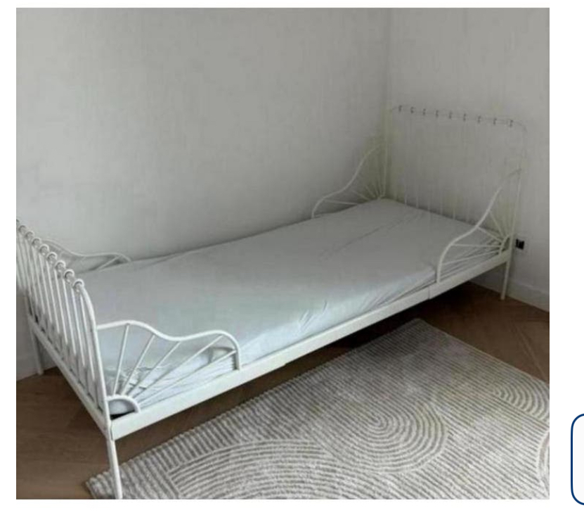 Seller photo