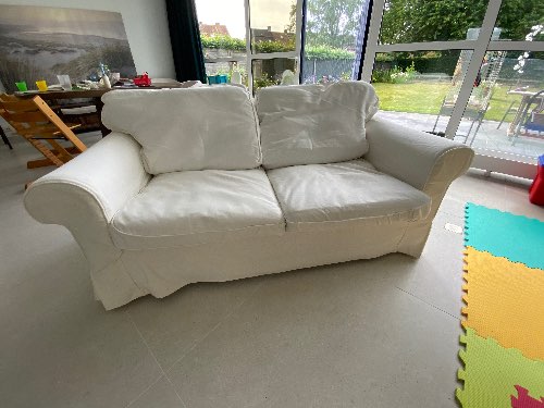 Seller photo