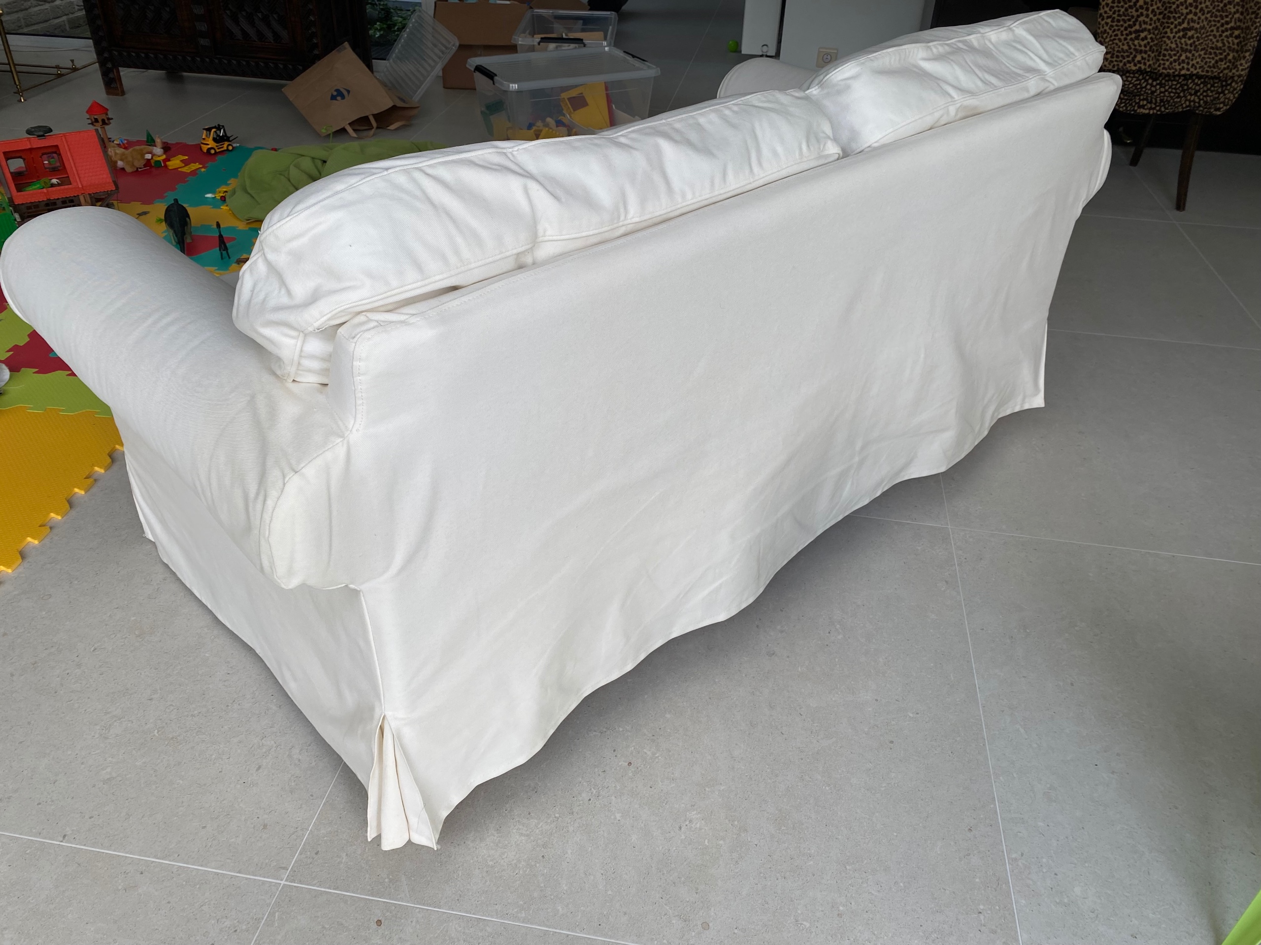 Seller photo