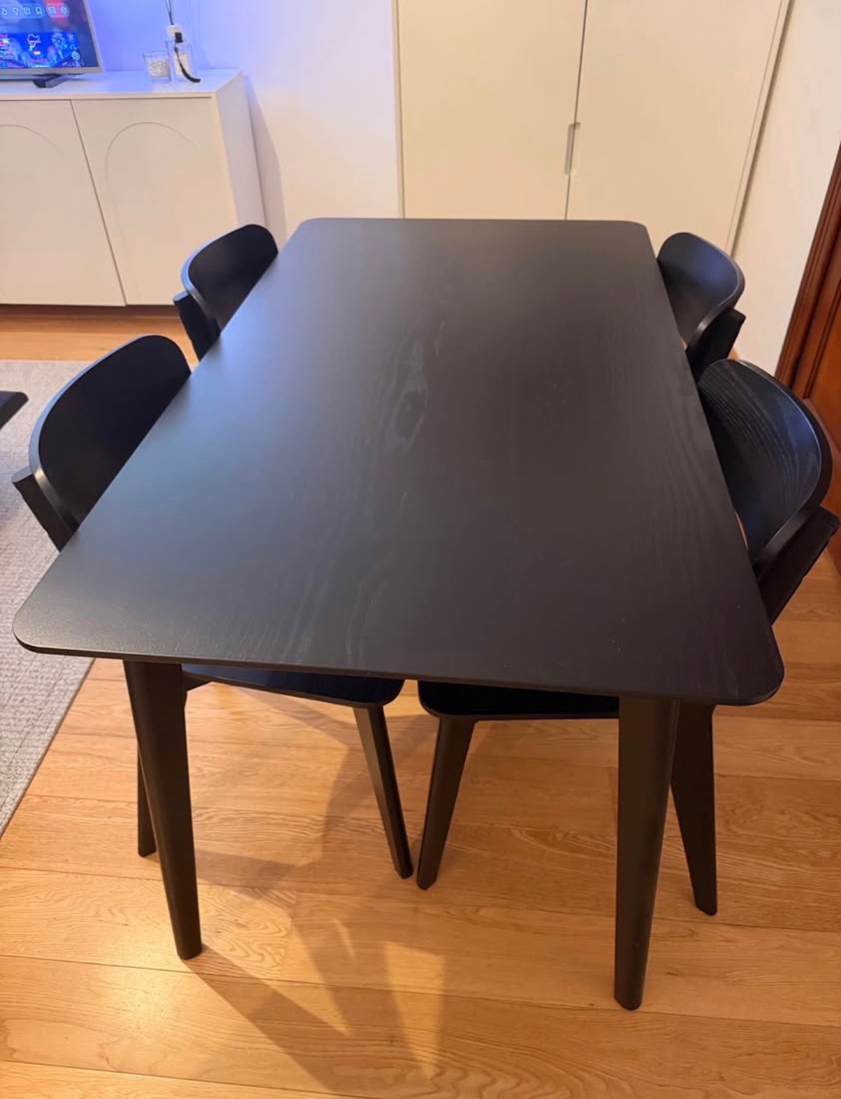 Seller photo