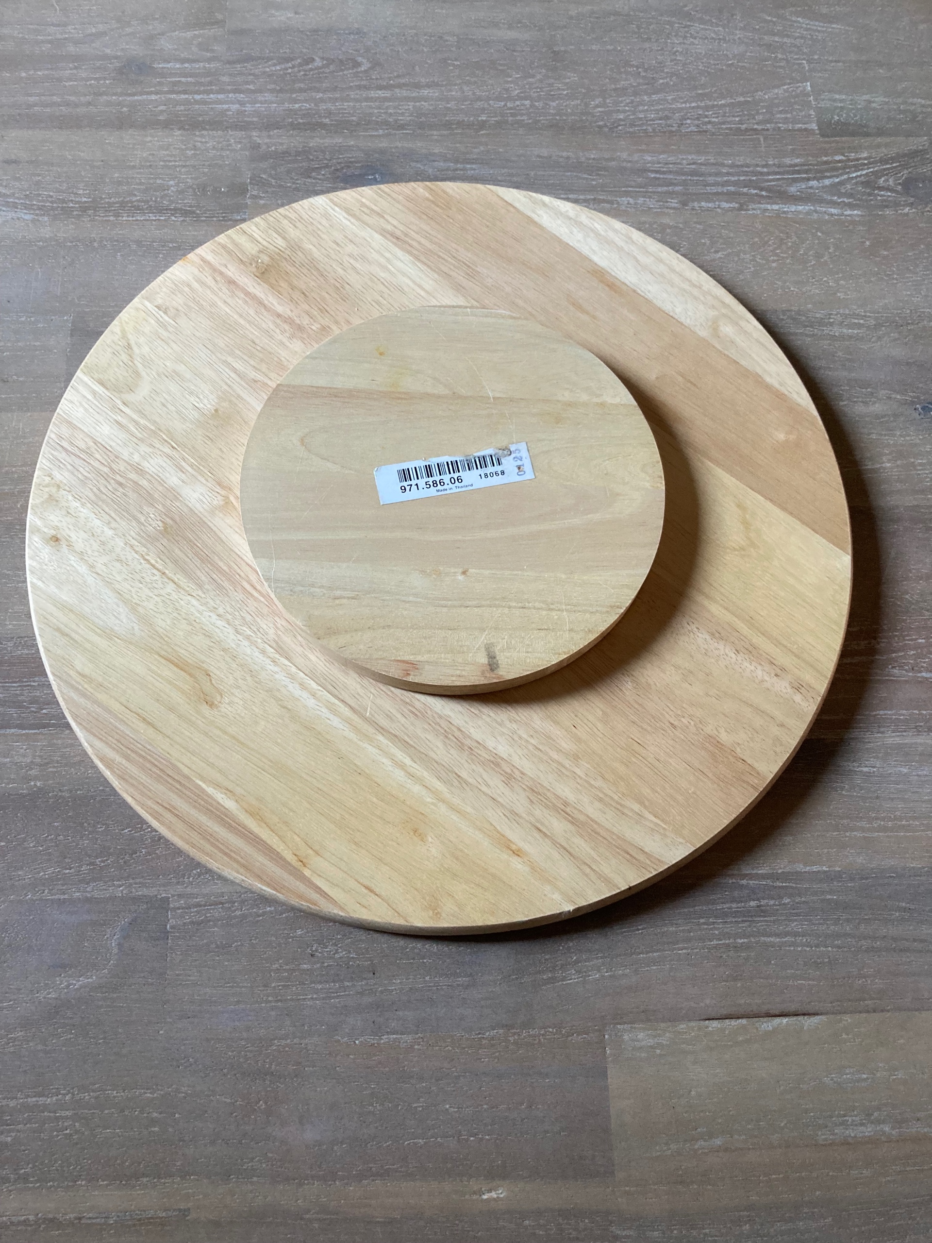 Seller photo