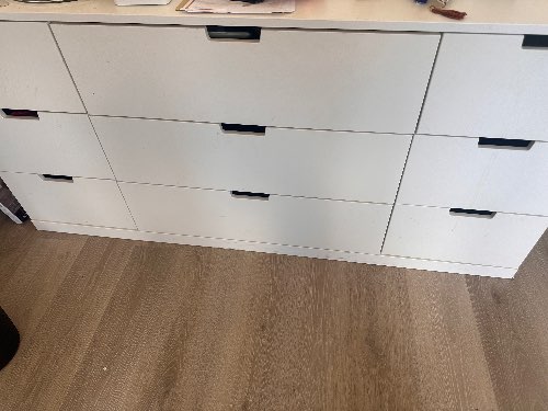 Seller photo