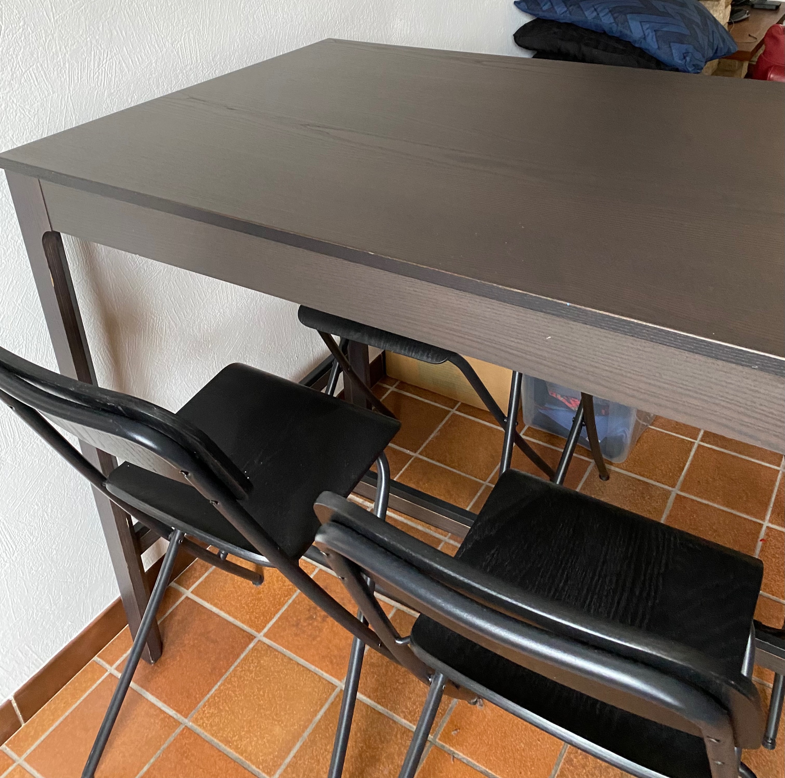 Foto verkoper