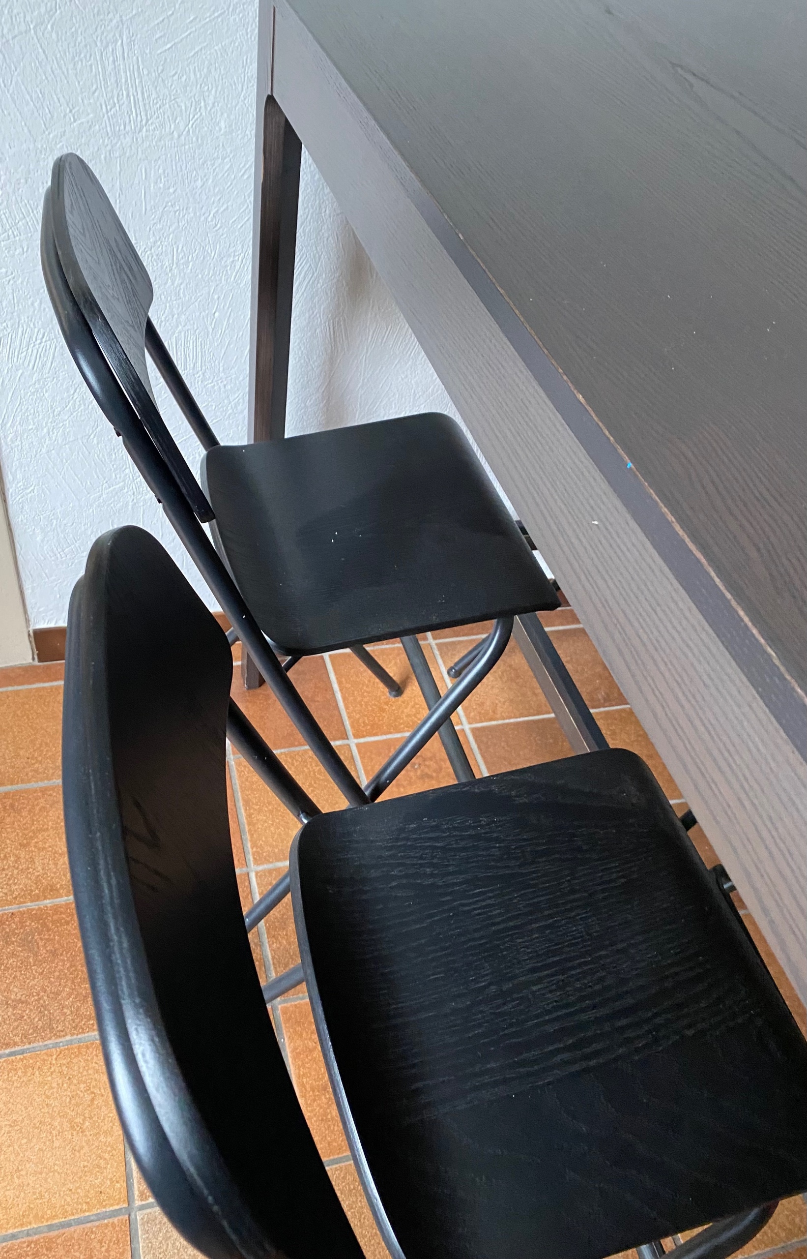 Foto verkoper