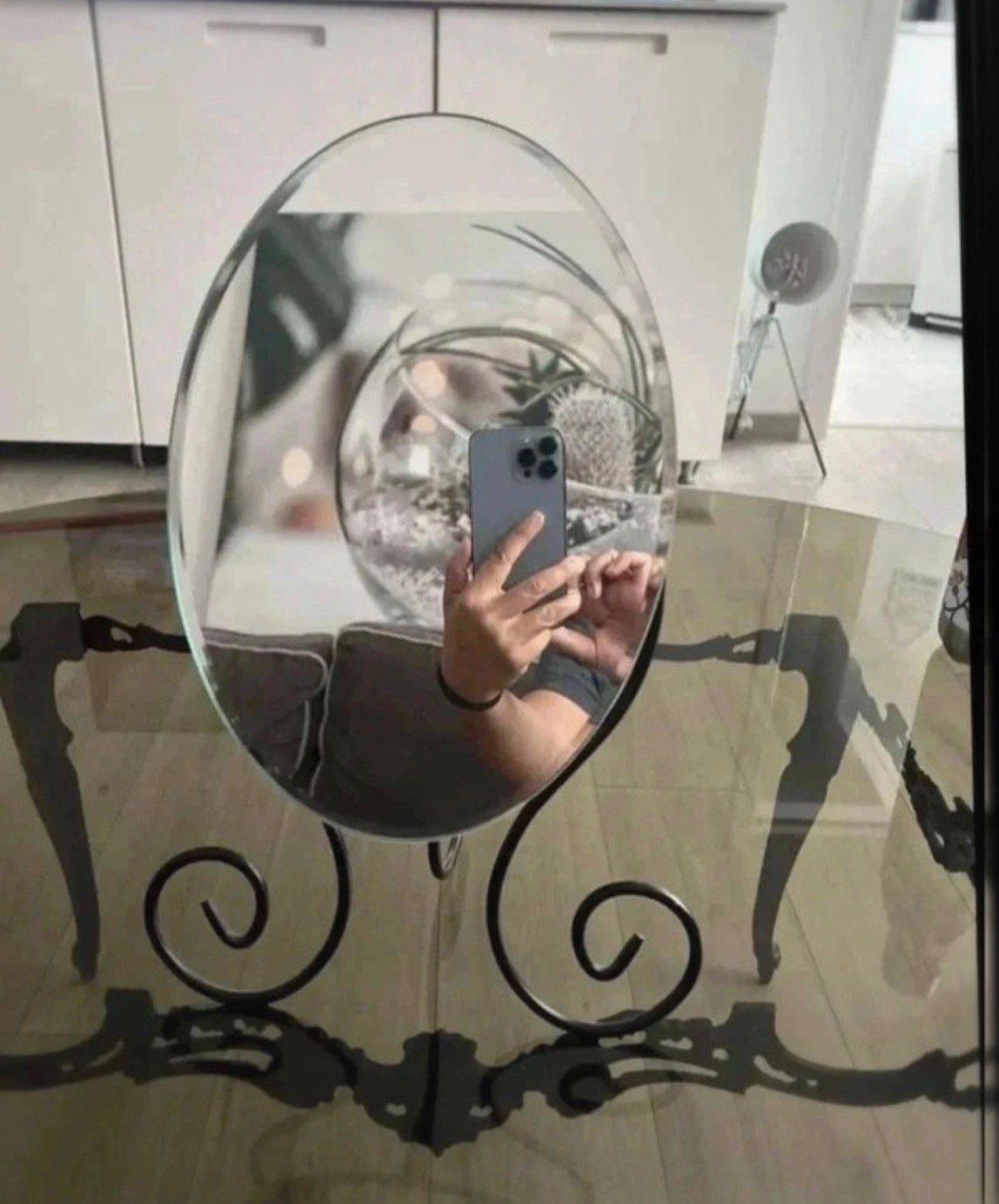 Foto verkoper