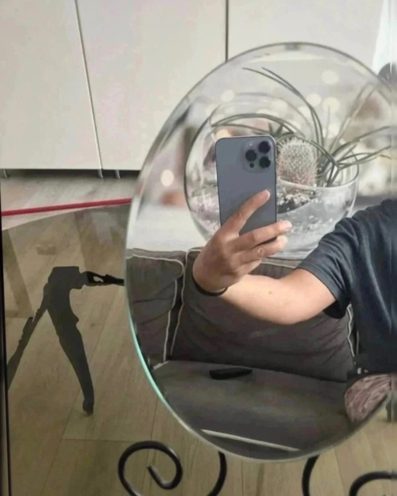 Foto verkoper