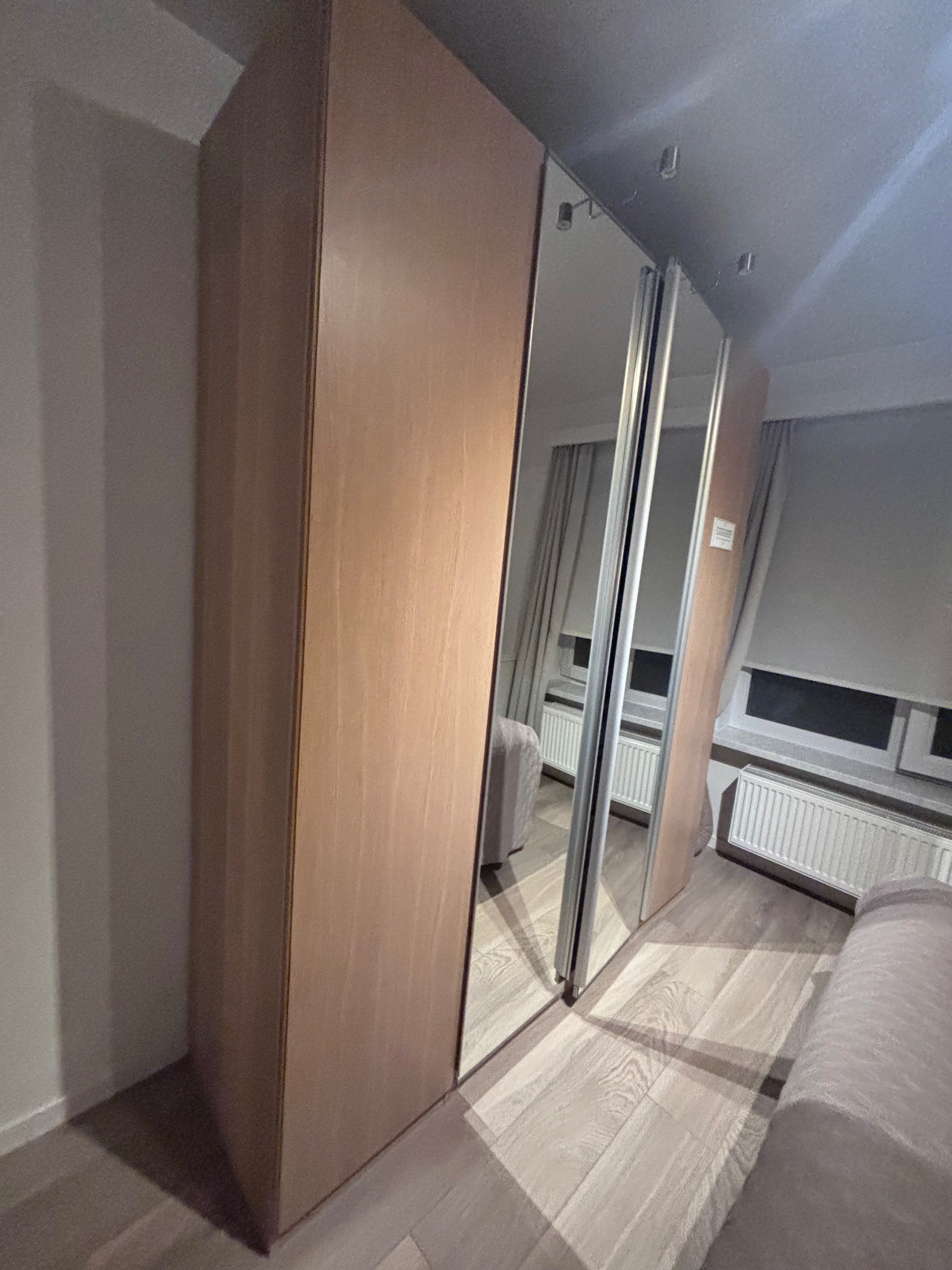 Foto verkoper