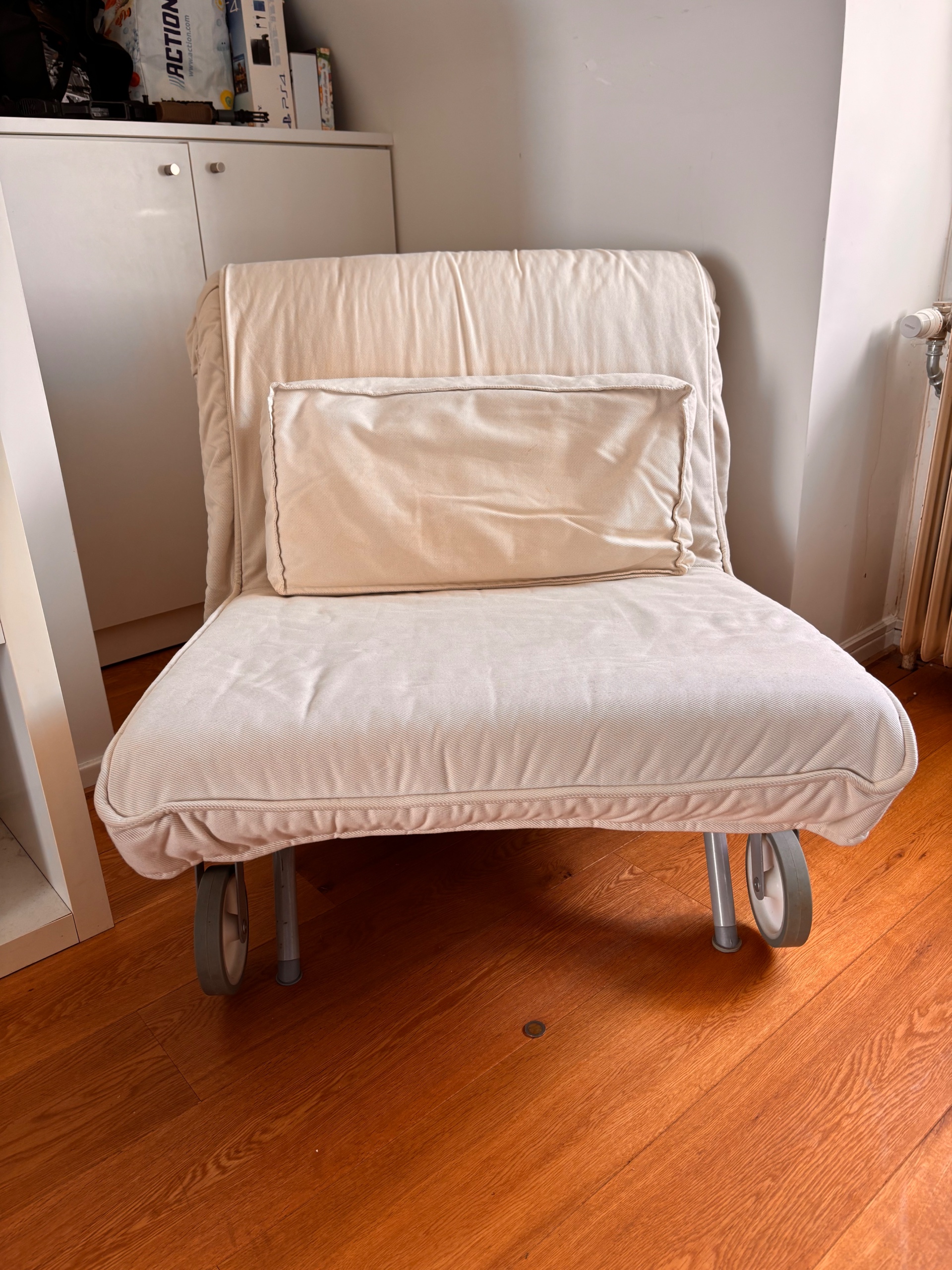Seller photo