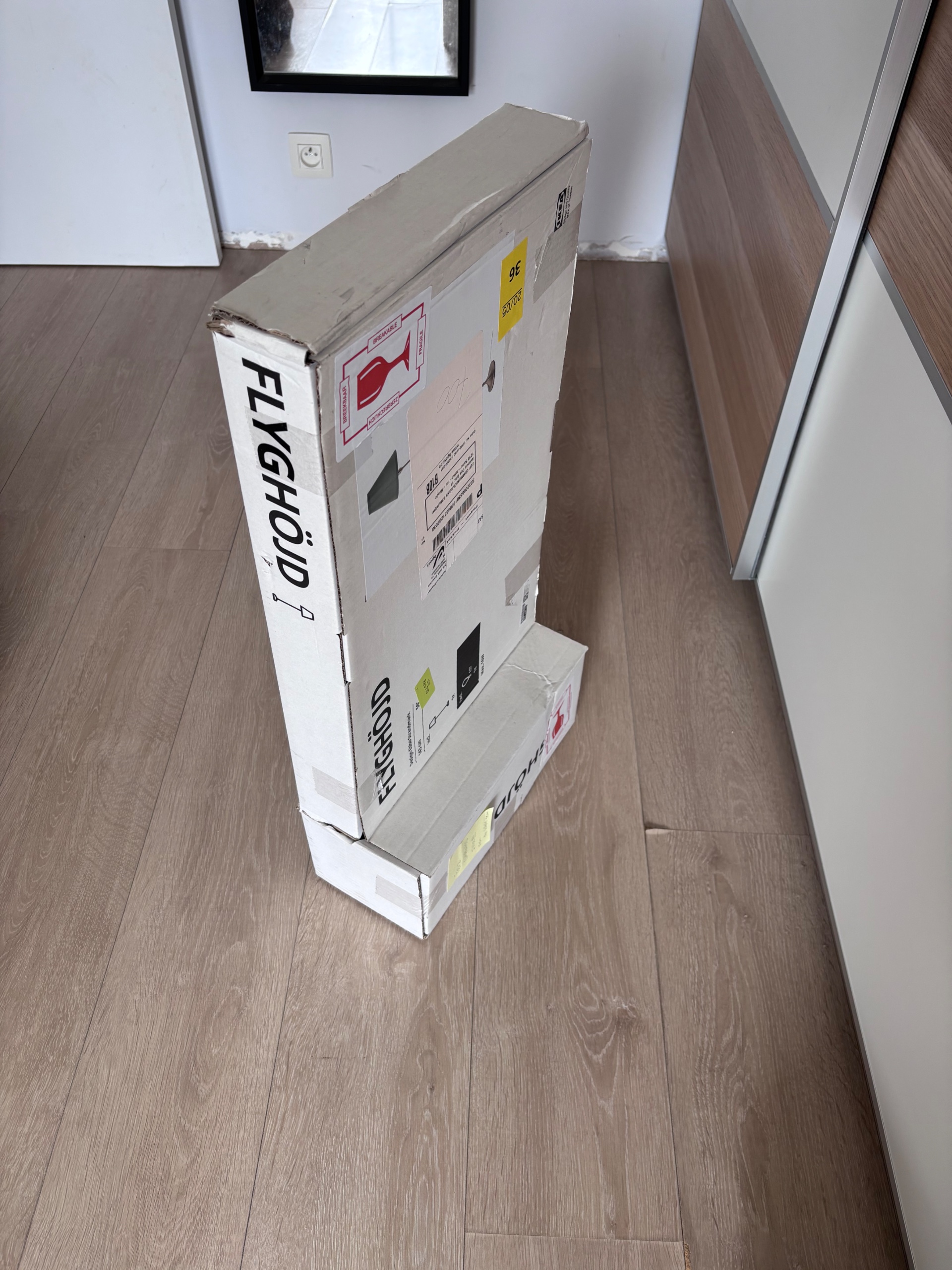 Photo du vendeur