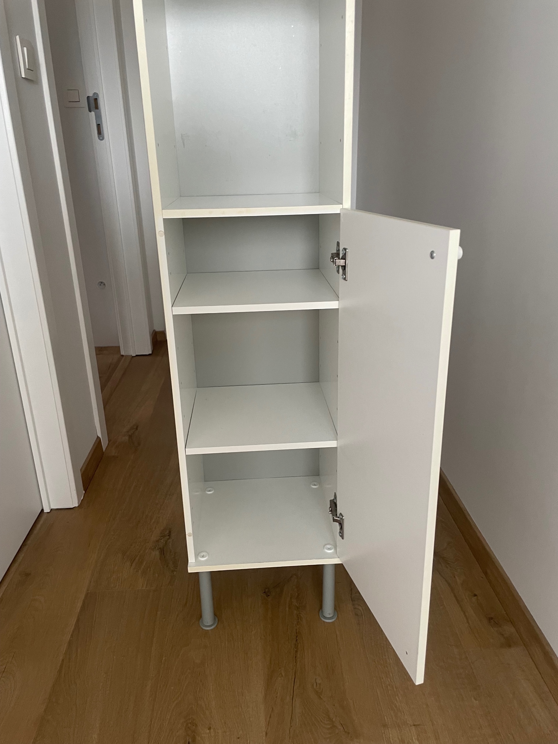Foto verkoper
