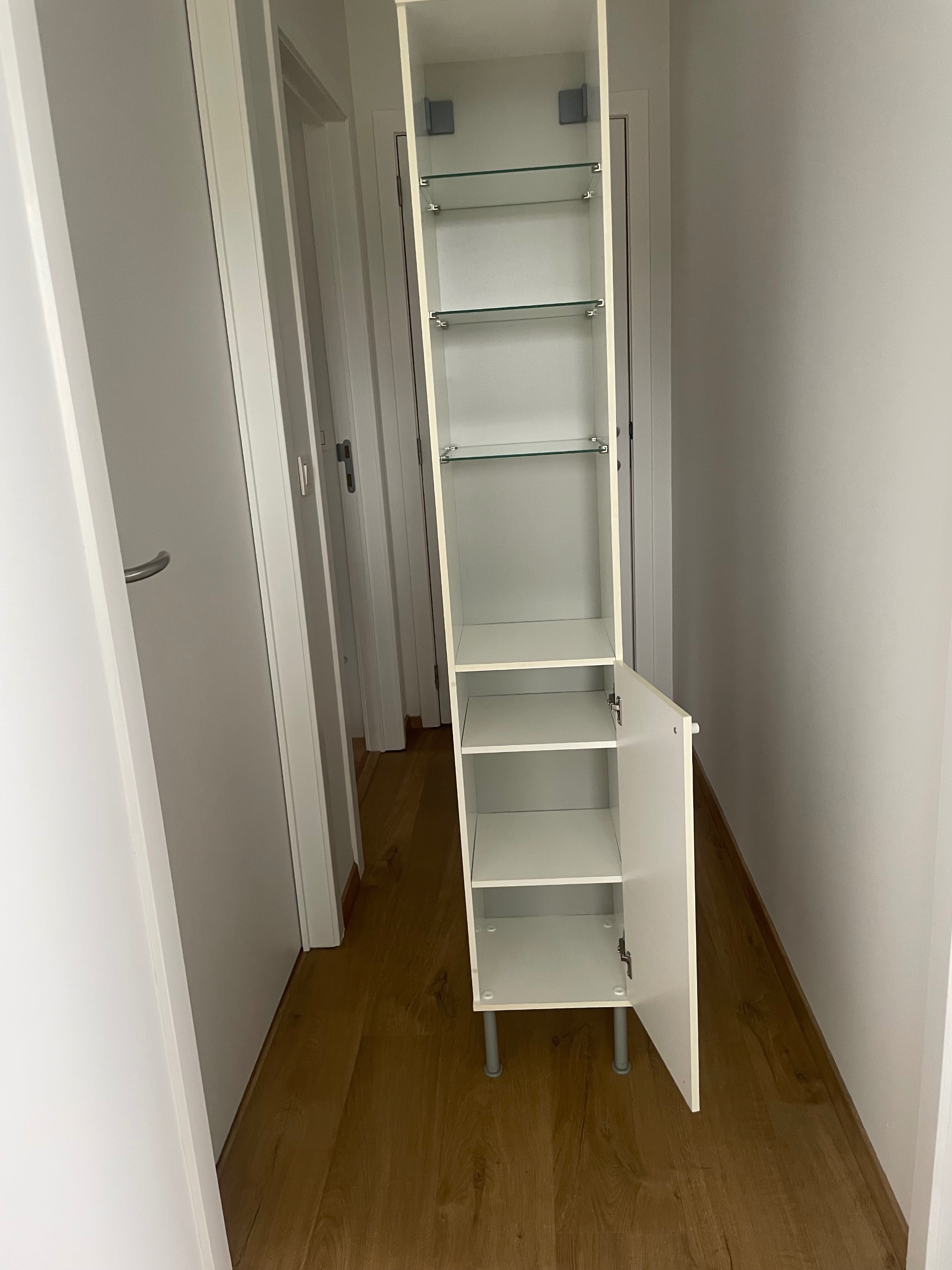 Foto verkoper