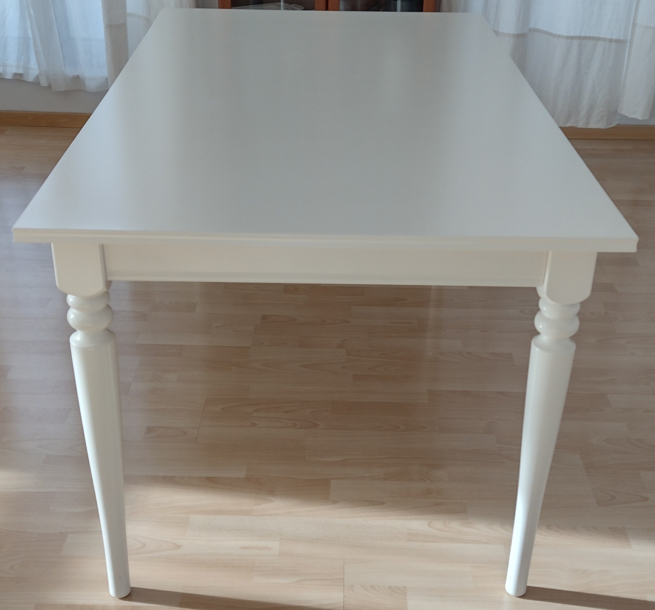 Foto verkoper